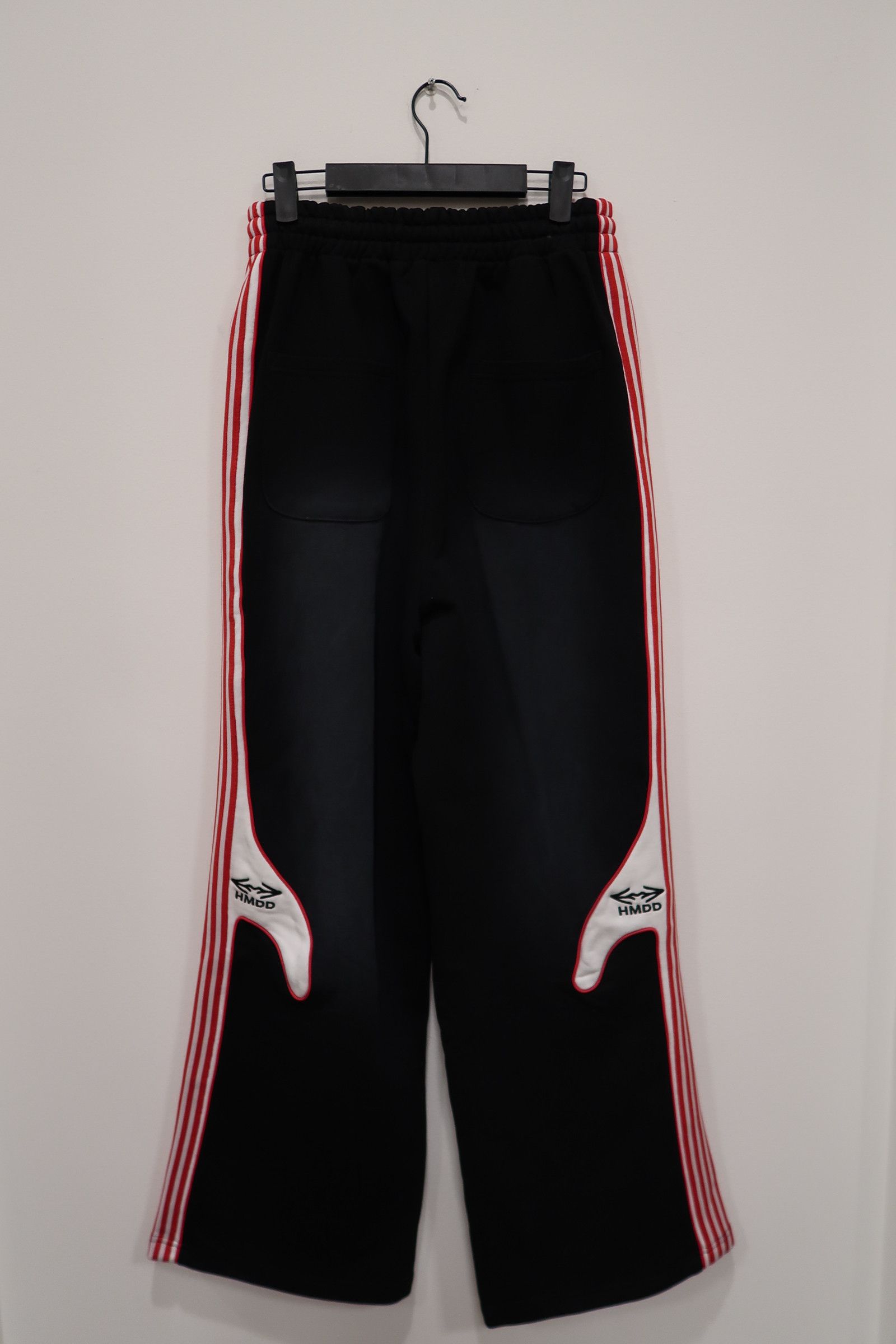 HMDD HMDD BORDEAUX SWEATS Size US 30 / EU 46 - 2 Thumbnail