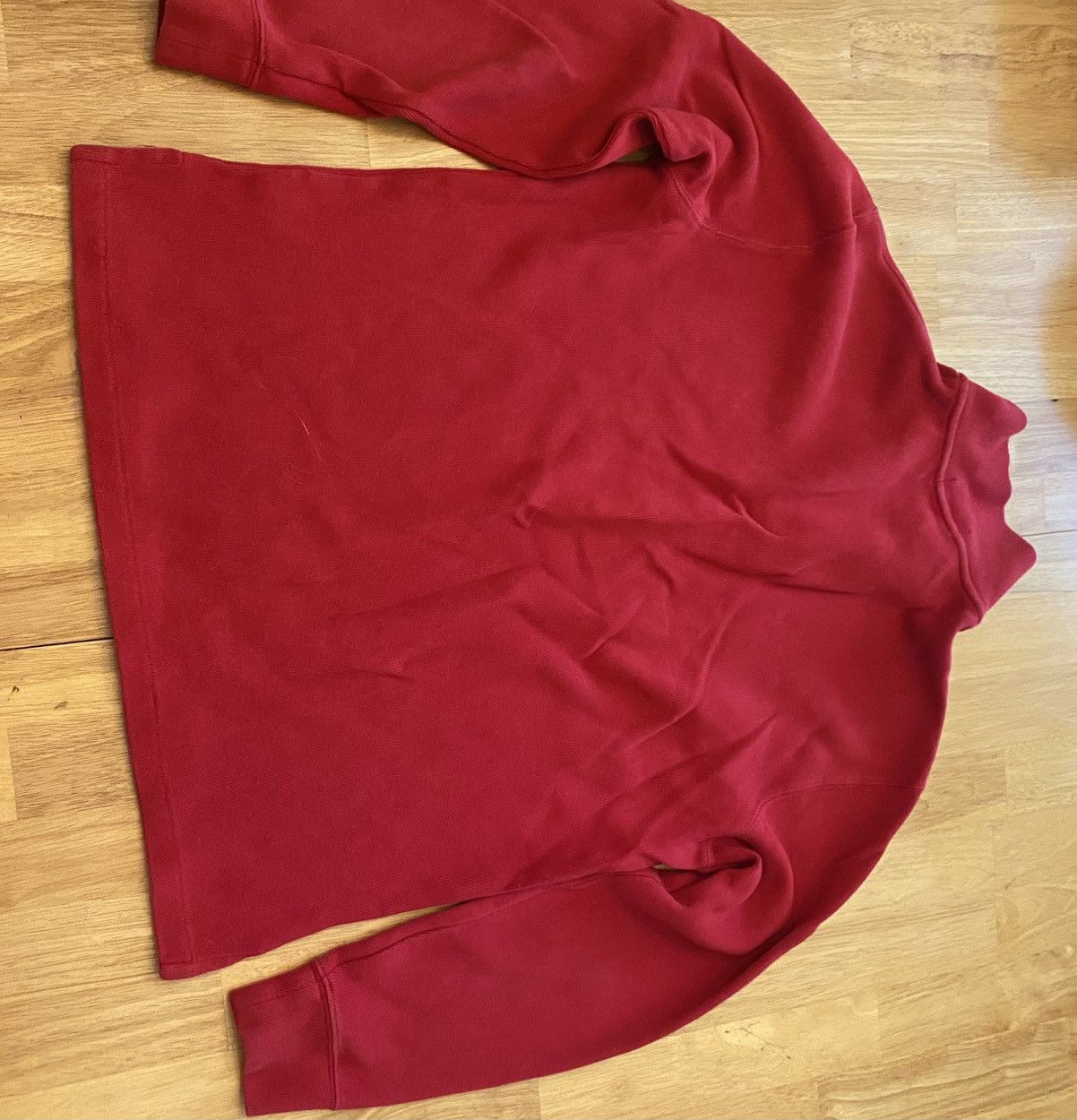 Polo Ralph Lauren Ralph Lauren Quarter-Zip Size US M / EU 48-50 / 2 - 2 Thumbnail