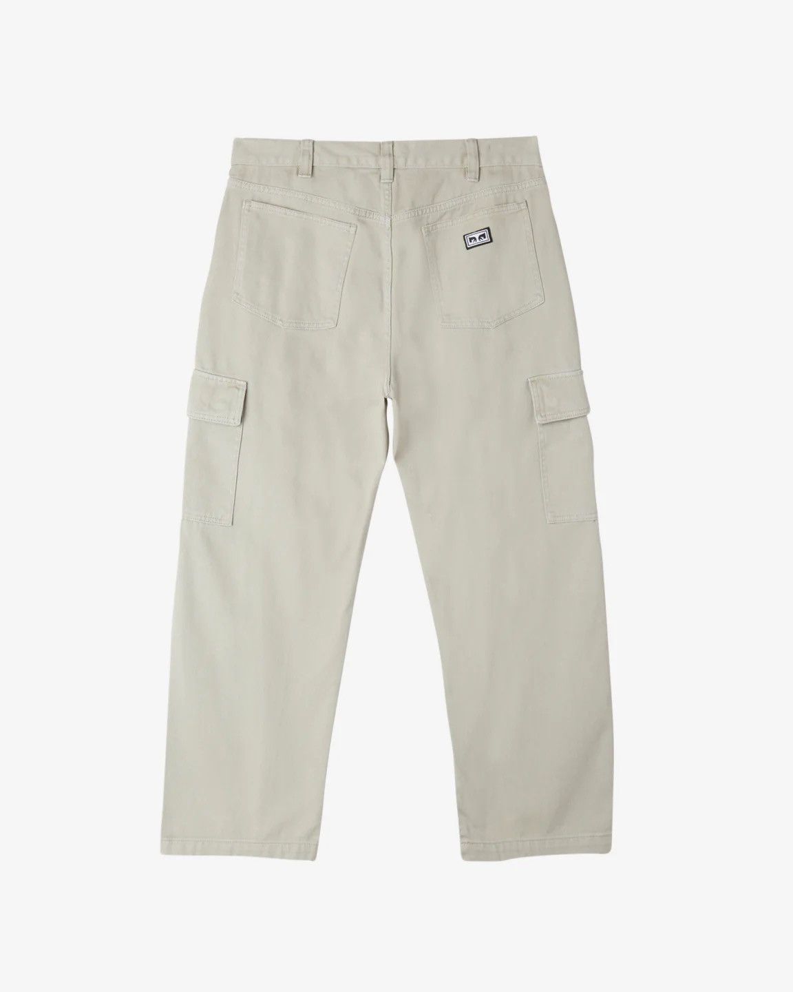 Obey Cargo Denim Size US 32 / EU 48 - 2 Thumbnail