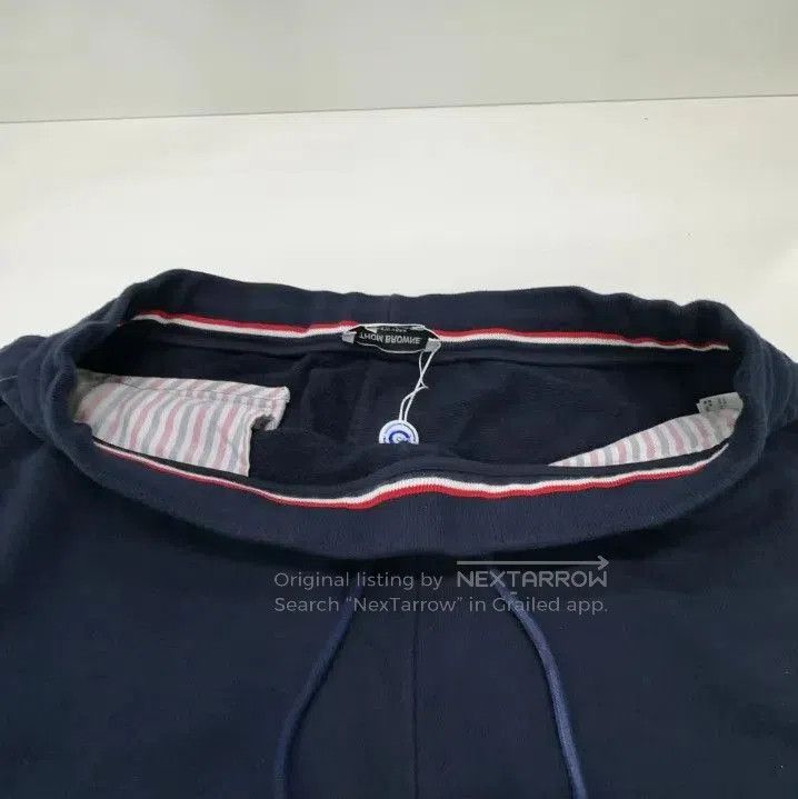 Thom Browne vintage french workwear denim pants. Size US 34 / EU 50 - 5 Thumbnail