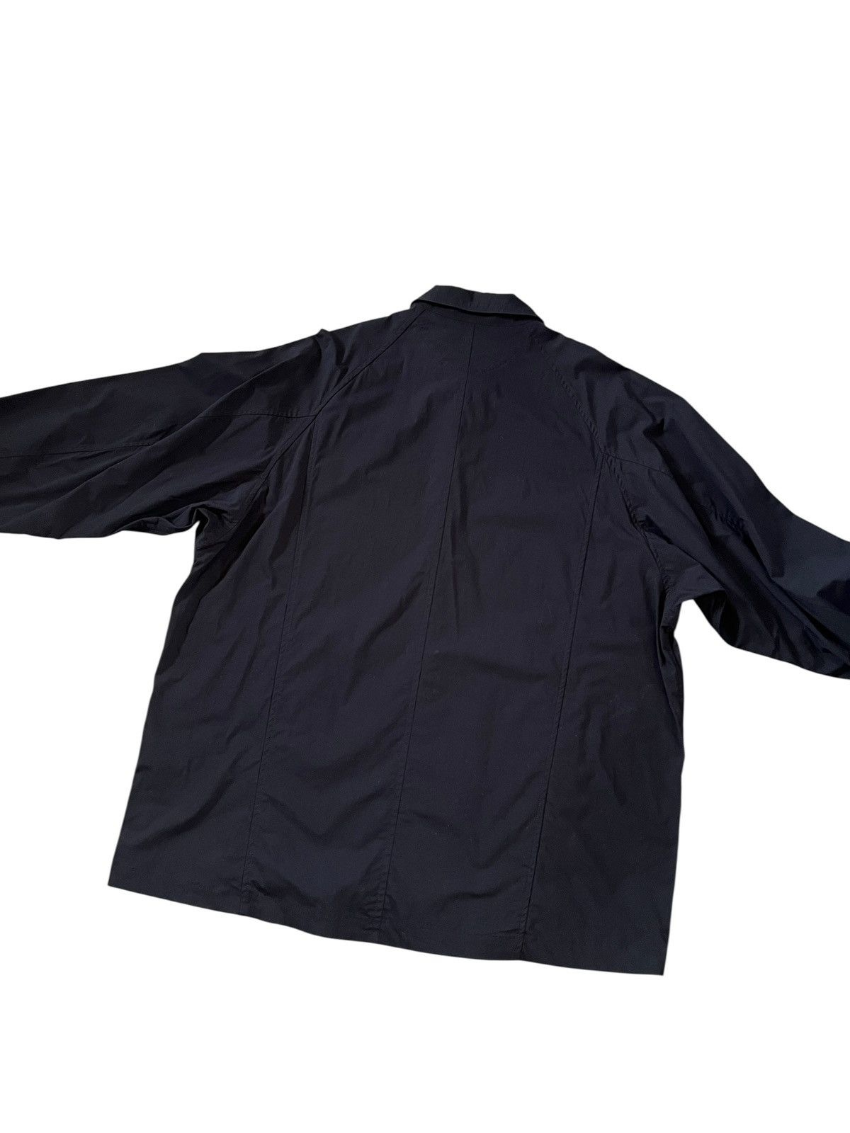 Isamu Katayama Backlash Isamu Katayama Backlash Coach Jacket Size US L / EU 52-54 / 3 - 7 Thumbnail