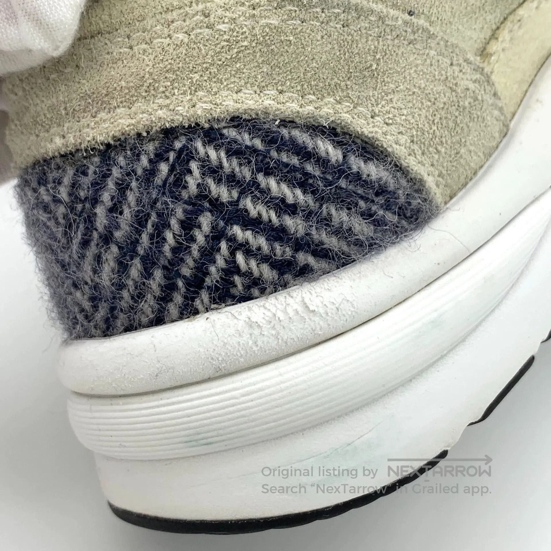 Chanel Chanel Logo Embroidered Casual Sneakers. Size US 7 / EU 40 - 9 Thumbnail