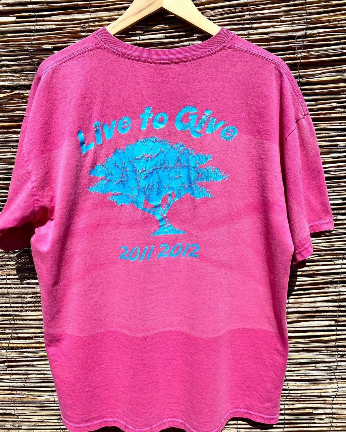 Vintage Vintage blazer buddies T-shirt Size US XL / EU 56 / 4 - 5 Thumbnail
