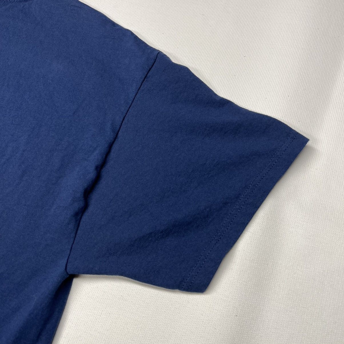Vintage VTG Radio City Music Hall Tee Shirt Blue New York Logo Y2K Size US XL / EU 56 / 4 - 10 Thumbnail