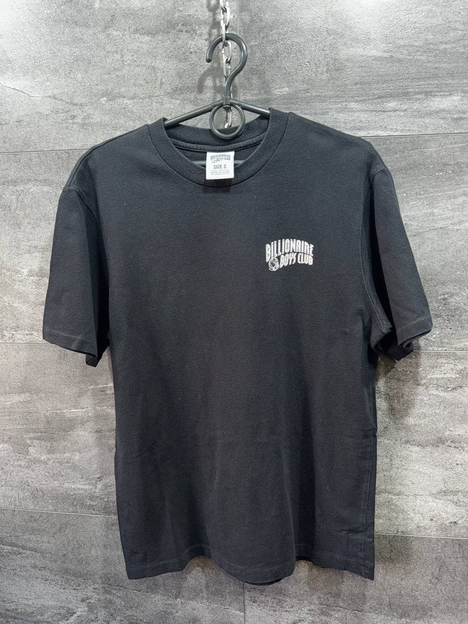 Billionaire Boys Club Billionaire Boys Club Small Logo T-Shirt Size US S / EU 44-46 / 1 - 1 Thumbnail