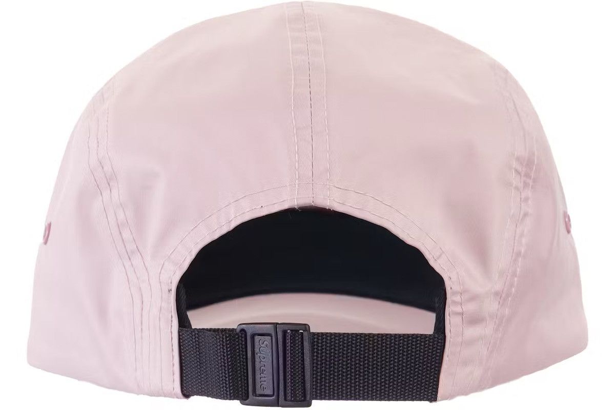 Supreme Supreme Mirror Camp Cap ‘Pink’ Size ONE SIZE - 3 Thumbnail