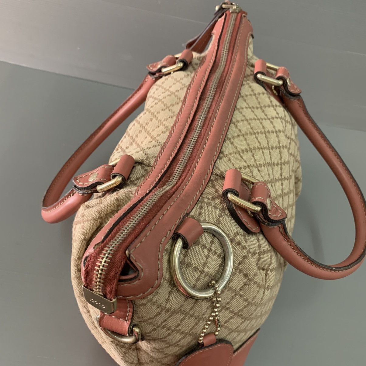 Gucci Gucci Shoulder Bag Size ONE SIZE - 8 Thumbnail