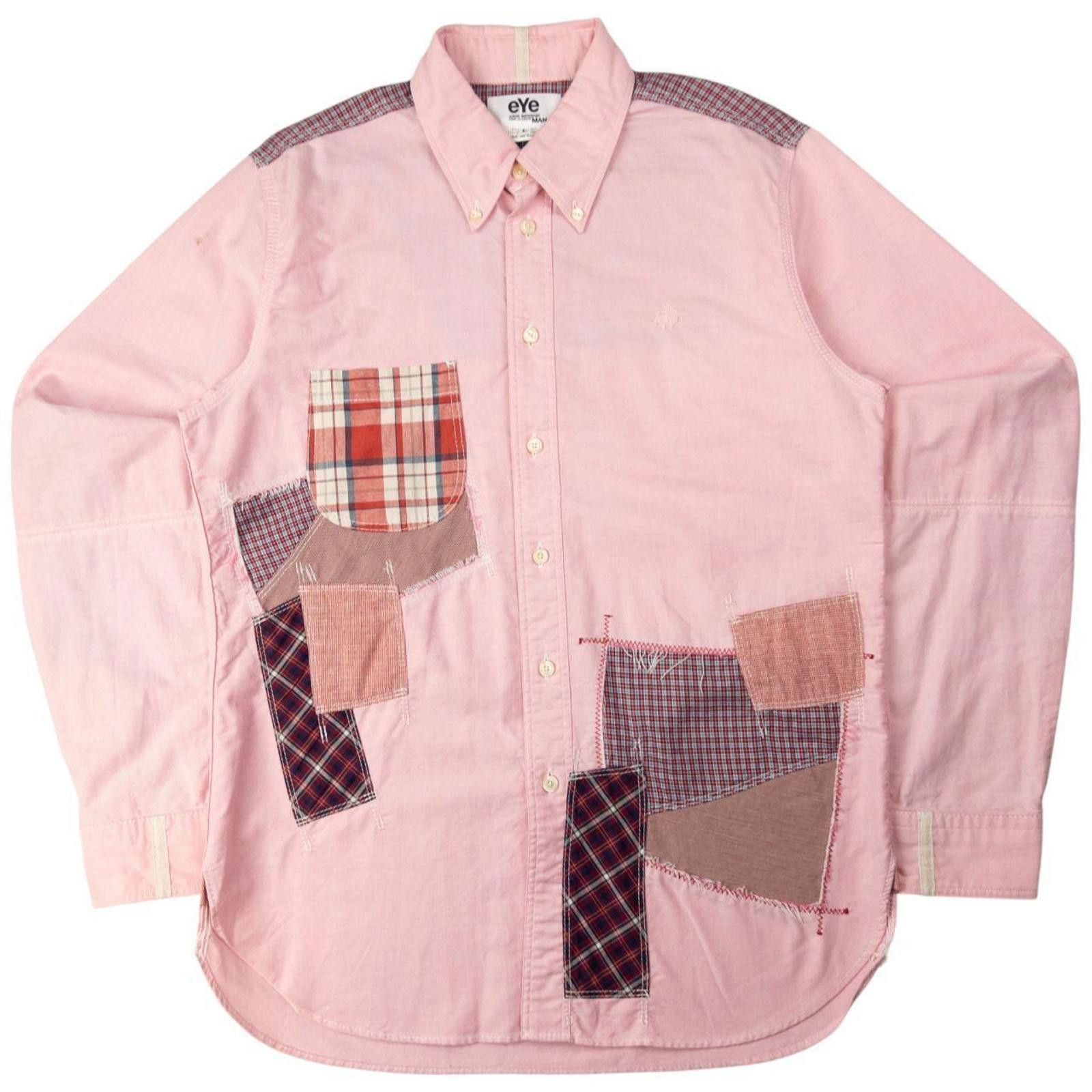 Junya Watanabe Man Pink | Grailed