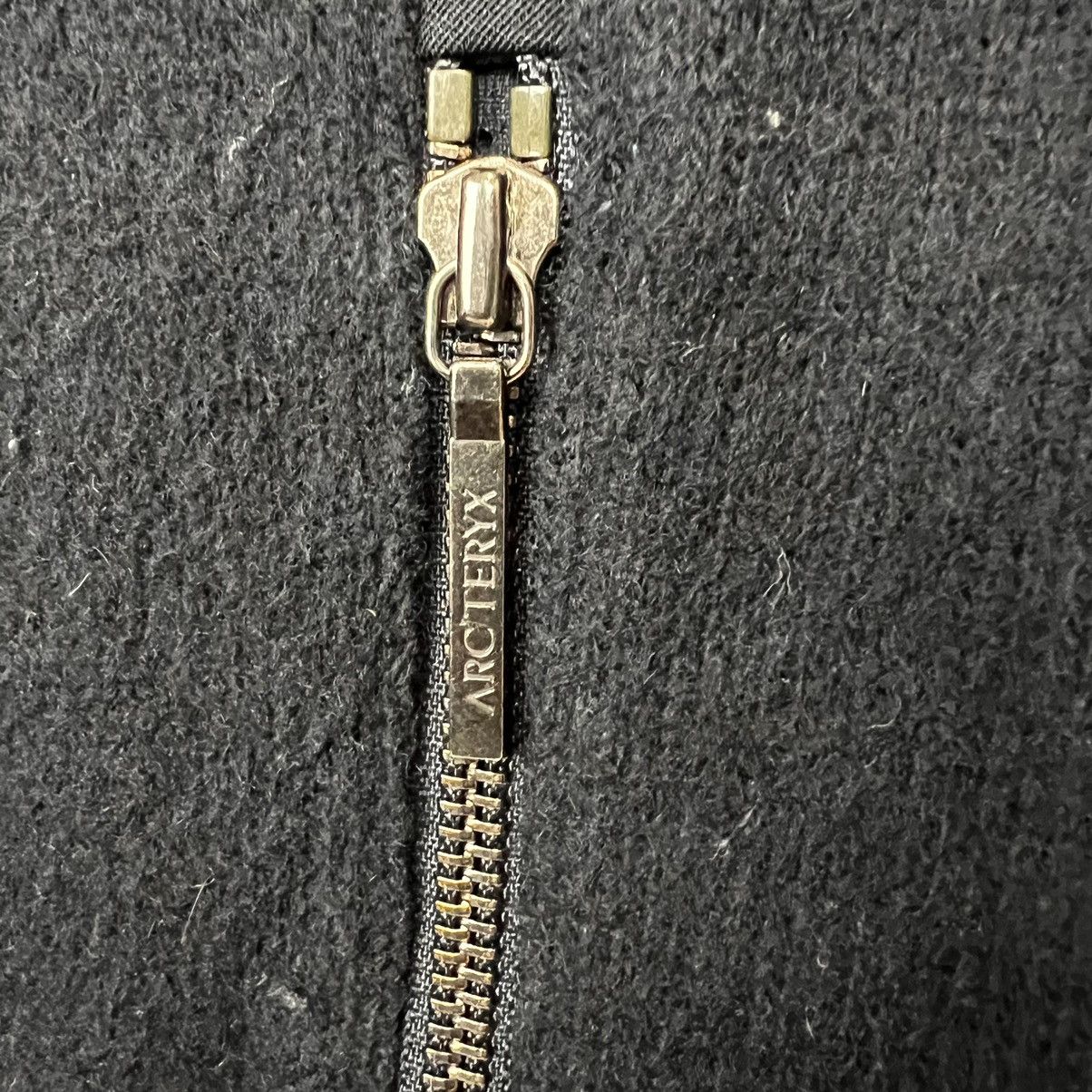 Arc'teryx Arc'Teryx Fleece Size M / US 6-8 / IT 42-44 - 9 Thumbnail