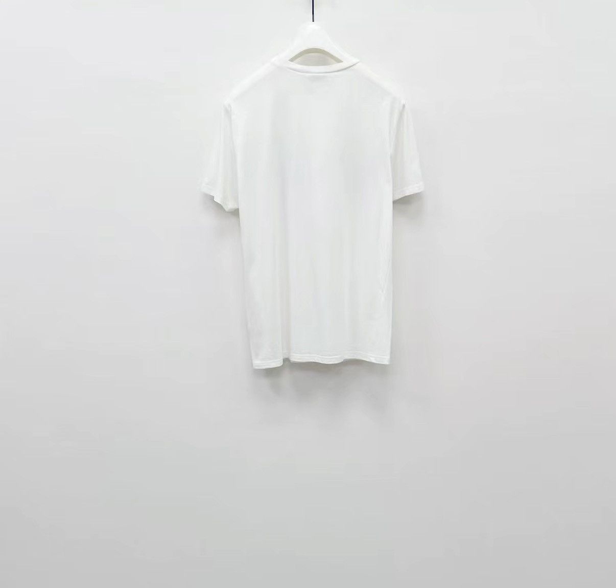 Dior Dior 100% Cotton Short Sleeve T-shirt J30 Size US XL / EU 56 / 4 - 5 Thumbnail