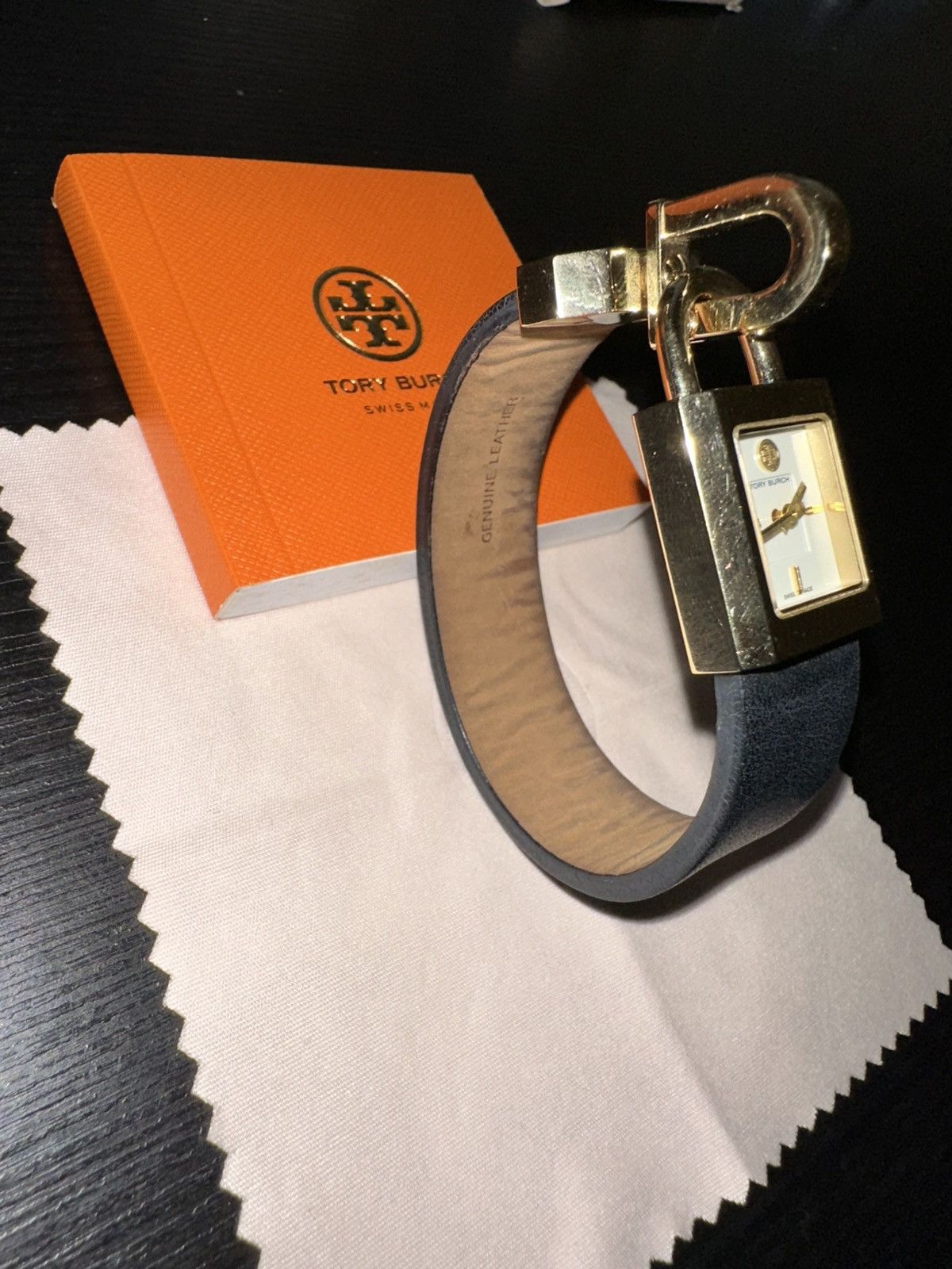 Tory Burch Tory Burch TRB7003 Size ONE SIZE - 7 Thumbnail
