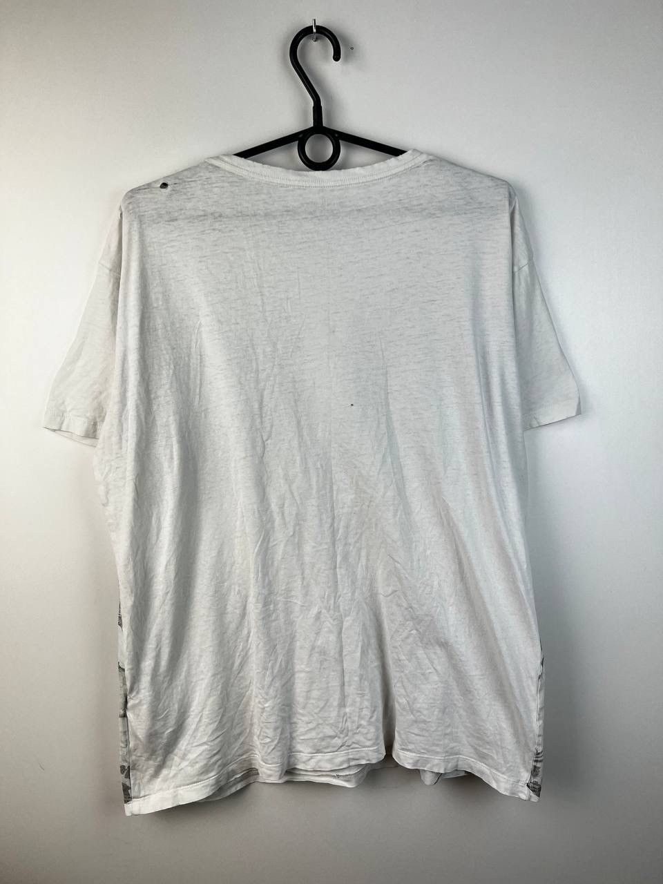 Allsaints Allsaints luxury t-shirts size S Size US S / EU 44-46 / 1 - 10 Thumbnail