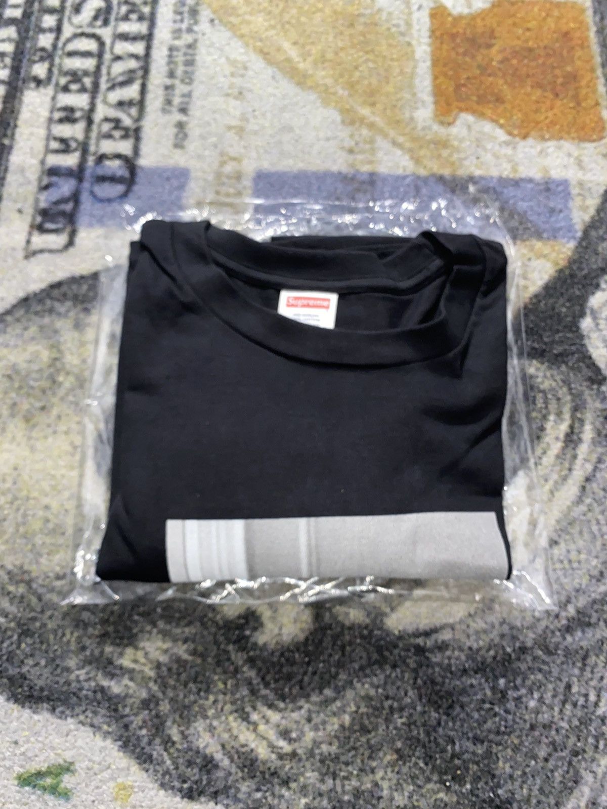 Supreme x Thrasher Harold Tee