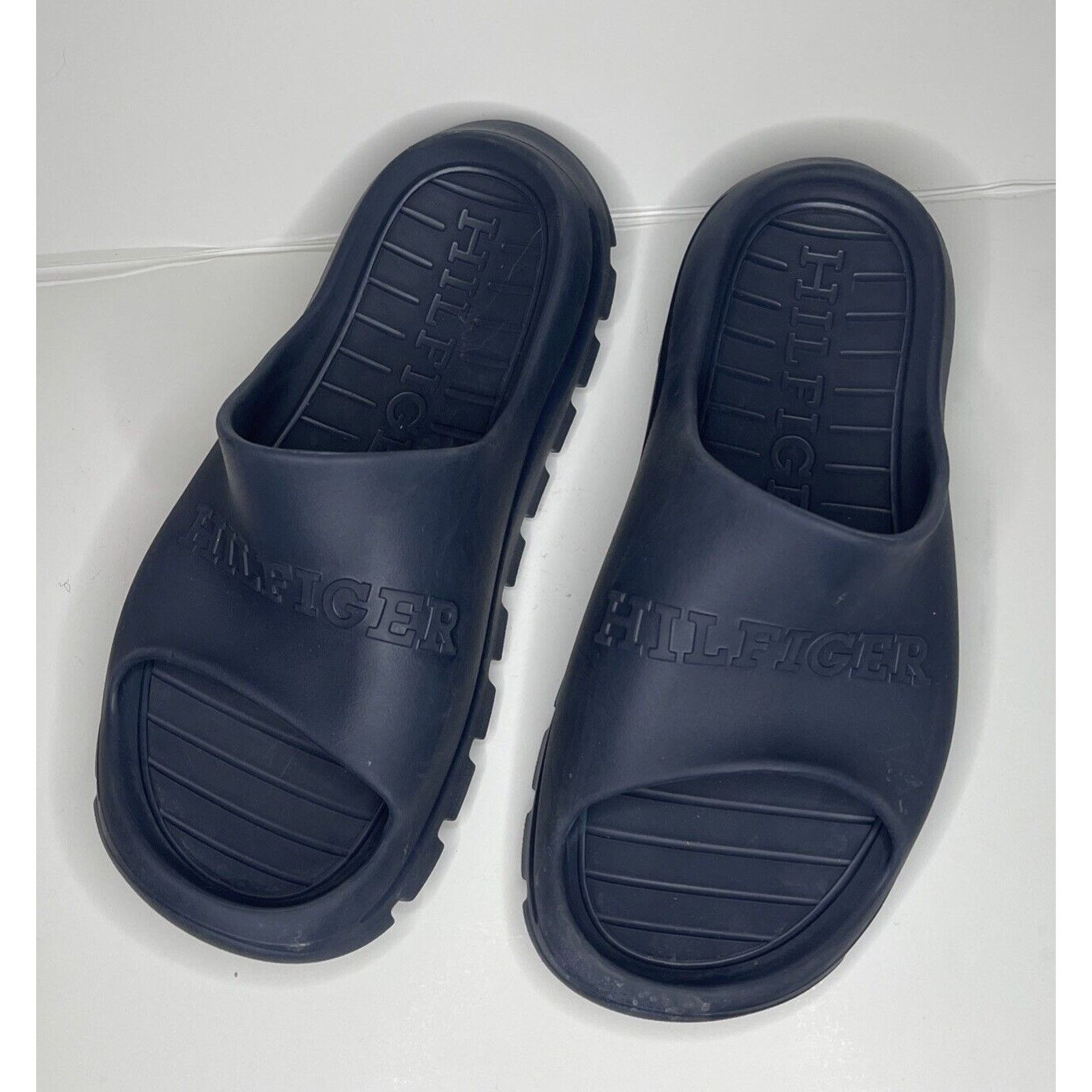 Tommy Hilfiger Tommy Hilfiger Gager Men's Sandal Size US 8 / EU 41 - 1 Thumbnail