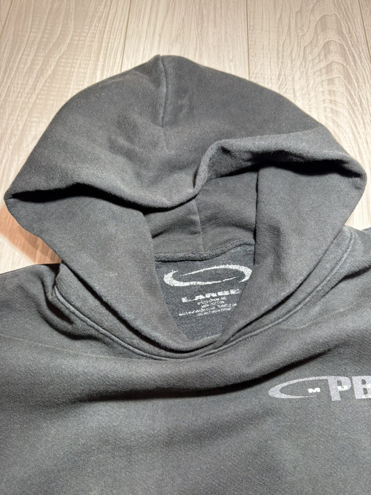 Playboi Carti Playboi Carti I AM MUSIC Hoodie Size US L / EU 52-54 / 3 - 3 Thumbnail