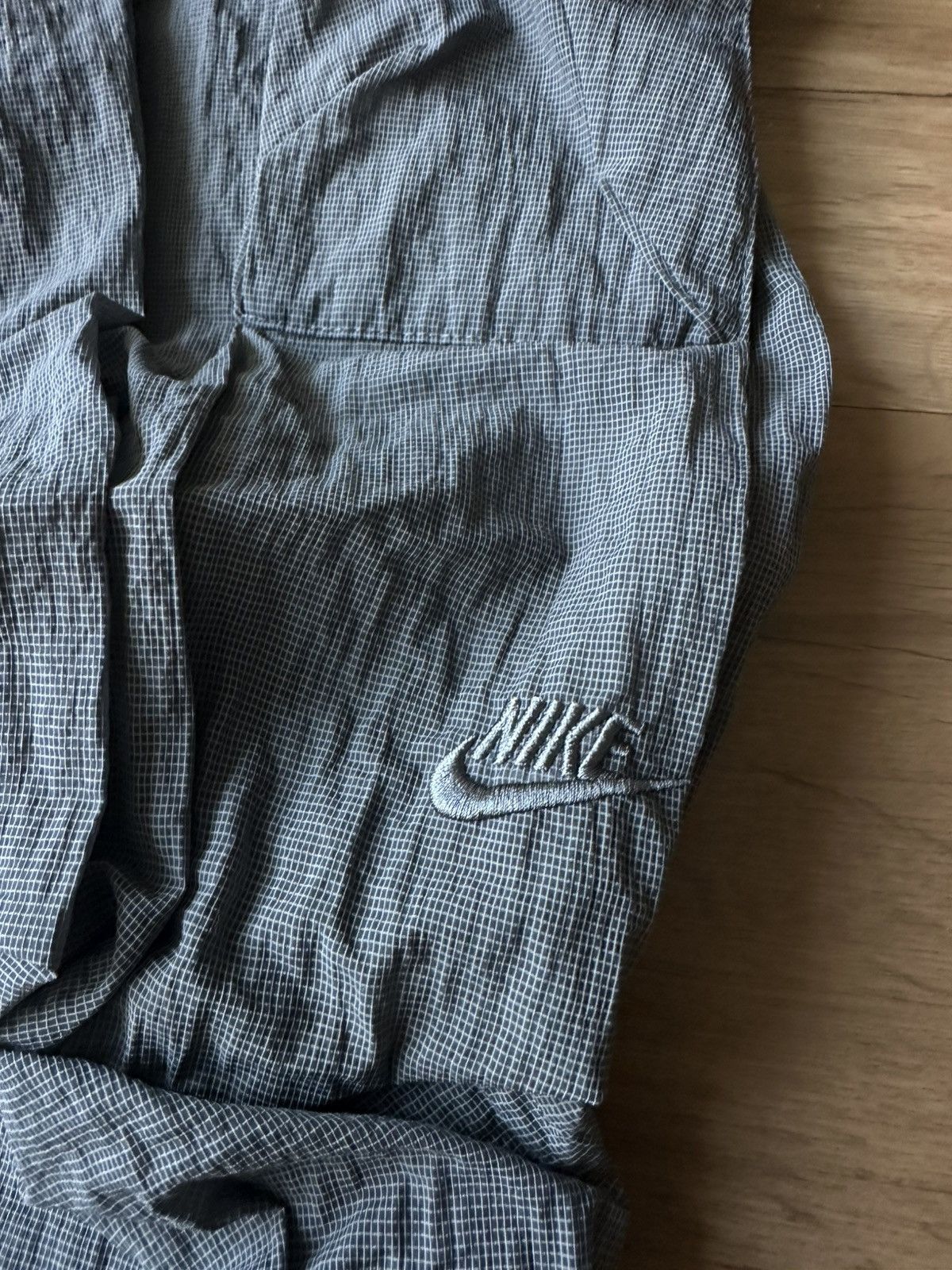 Nike Nike Cargo Utilities Pants Size US 30 / EU 46 - 6 Thumbnail
