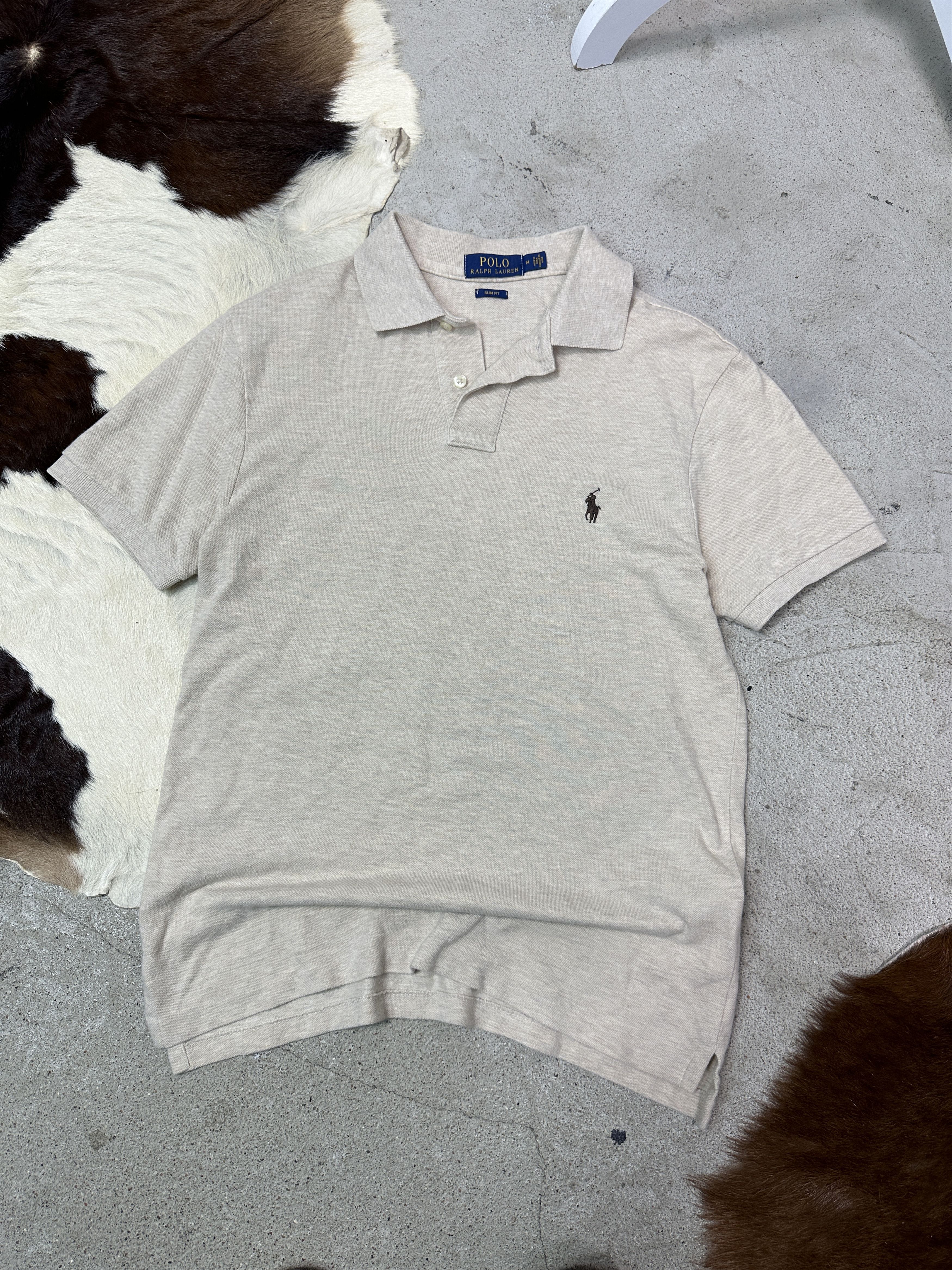 Polo Ralph Lauren Vintage Sporty Streetwear Polo Ralph Lauren T-shirt Y2K Size US M / EU 48-50 / 2 - 1 Thumbnail