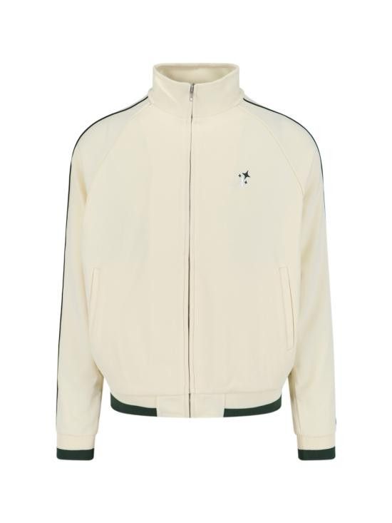 Awake NY AWAKE NY Men Jacket AWK SP24 OT007 OFF WHITE White Size US L / EU 52-54 / 3 - 1 Thumbnail