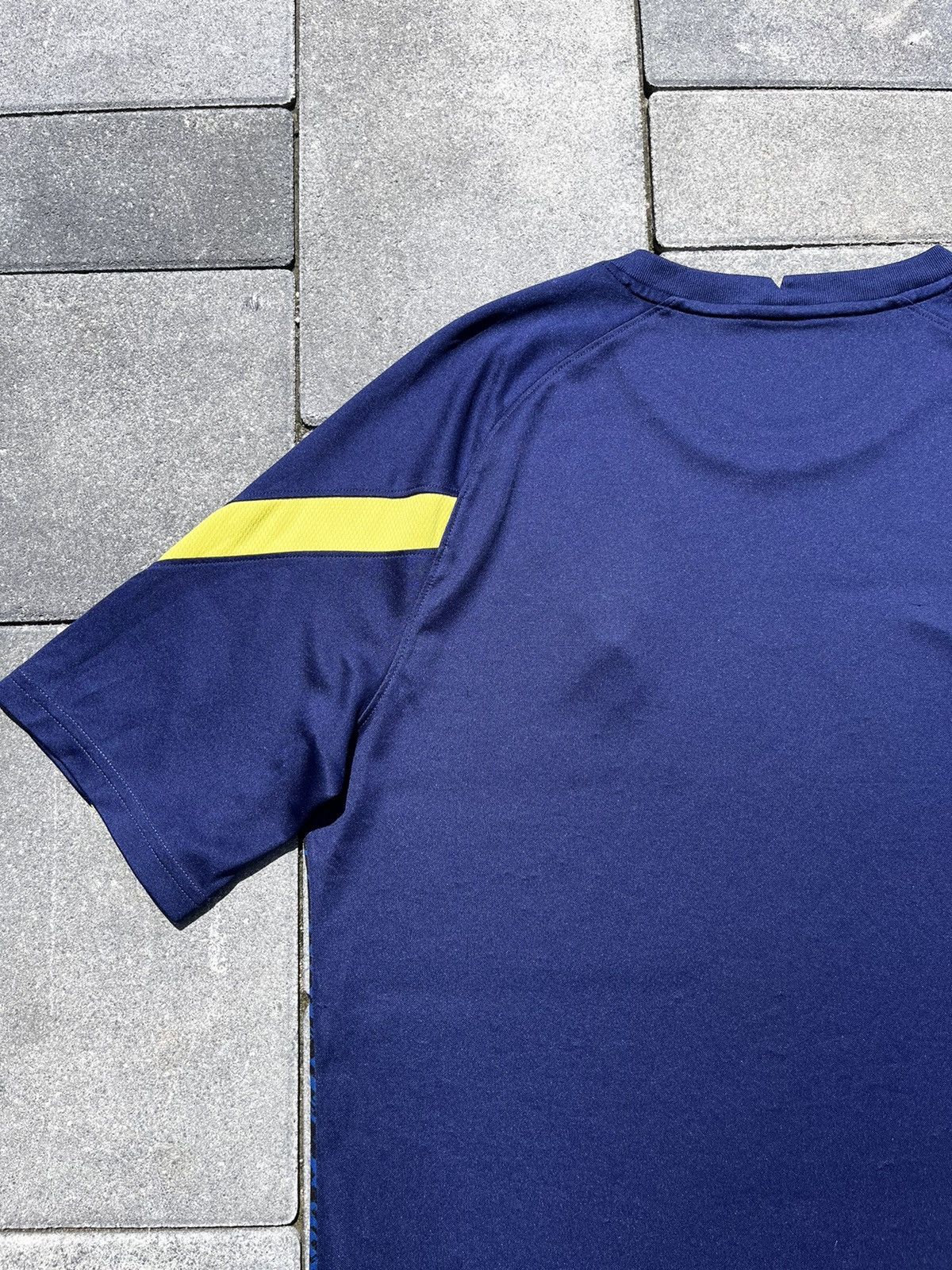Nike ⚽️ TOTTENHAM HOTSPUR SOCCER JERSEY KIT FOOTBALL T-SHIRT Size US L / EU 52-54 / 3 - 11 Thumbnail