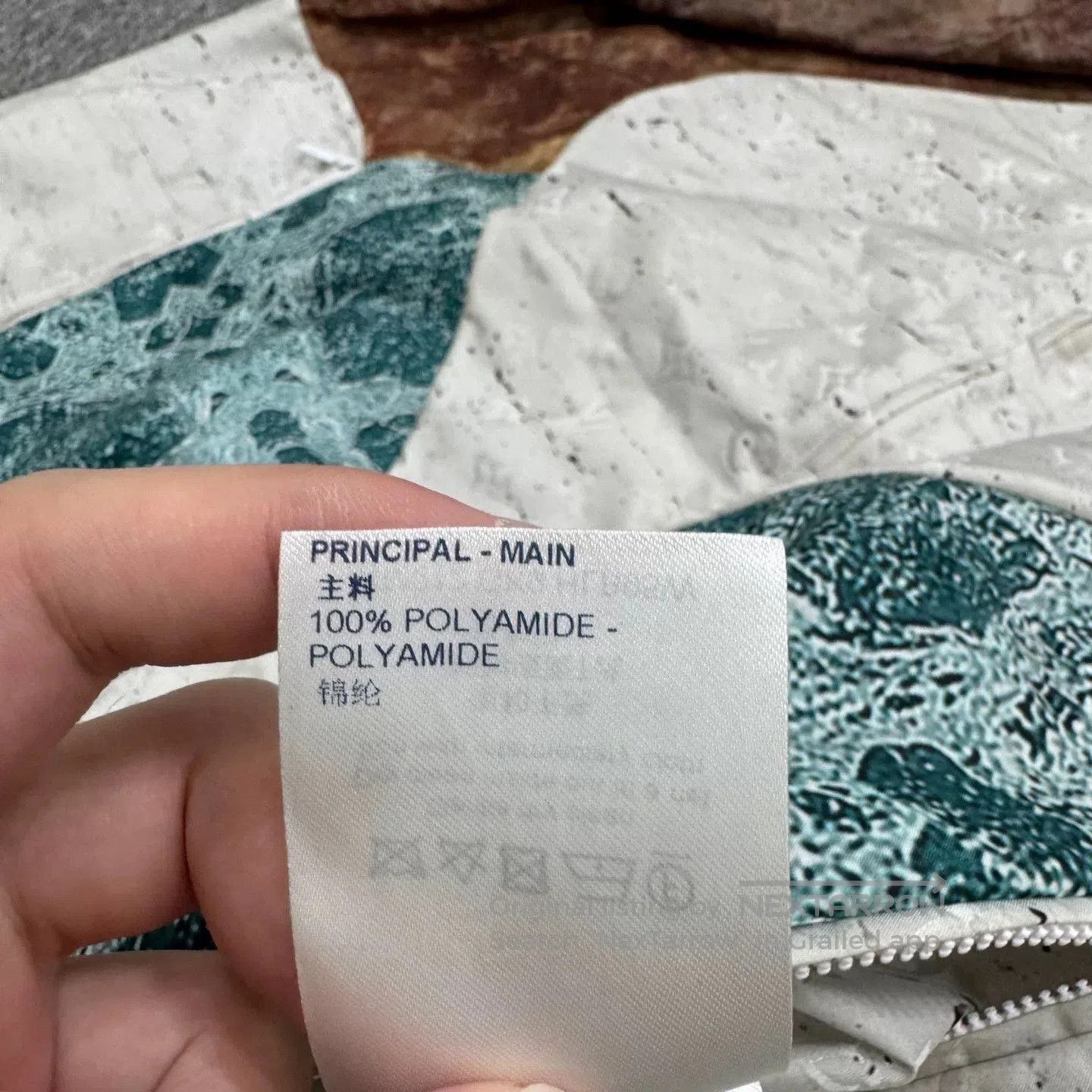 Louis Vuitton louis vuitton marble hooded jacket size 50. Size US M / EU 48-50 / 2 - 4 Thumbnail