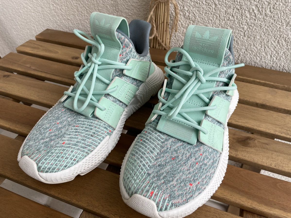 Adidas us prophere leather best sale