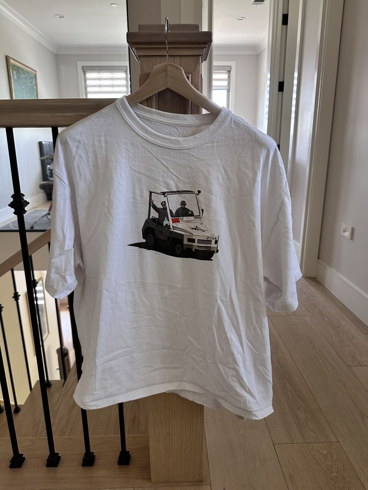 Beams Plus Beams tshirt Size US L / EU 52-54 / 3 - 1 Thumbnail