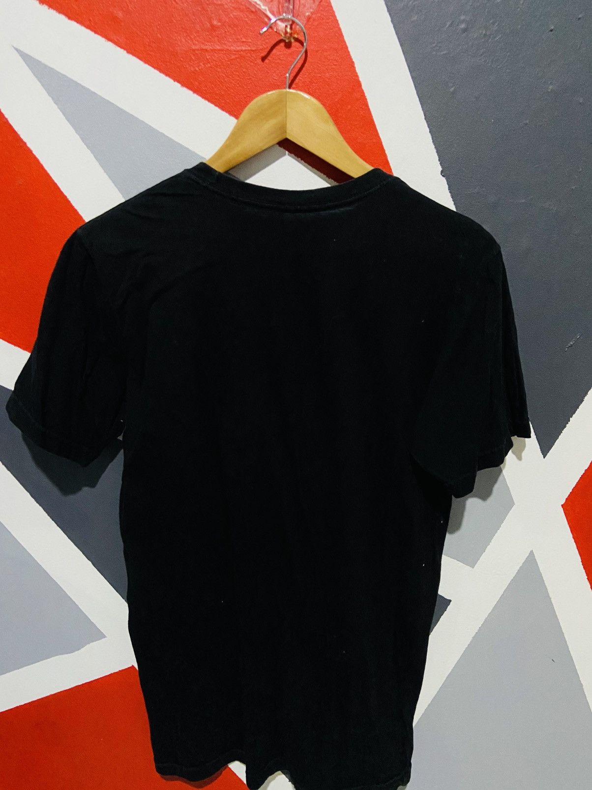 RVCA Big Logo RVCA Tew Size US M / EU 48-50 / 2 - 2 Thumbnail