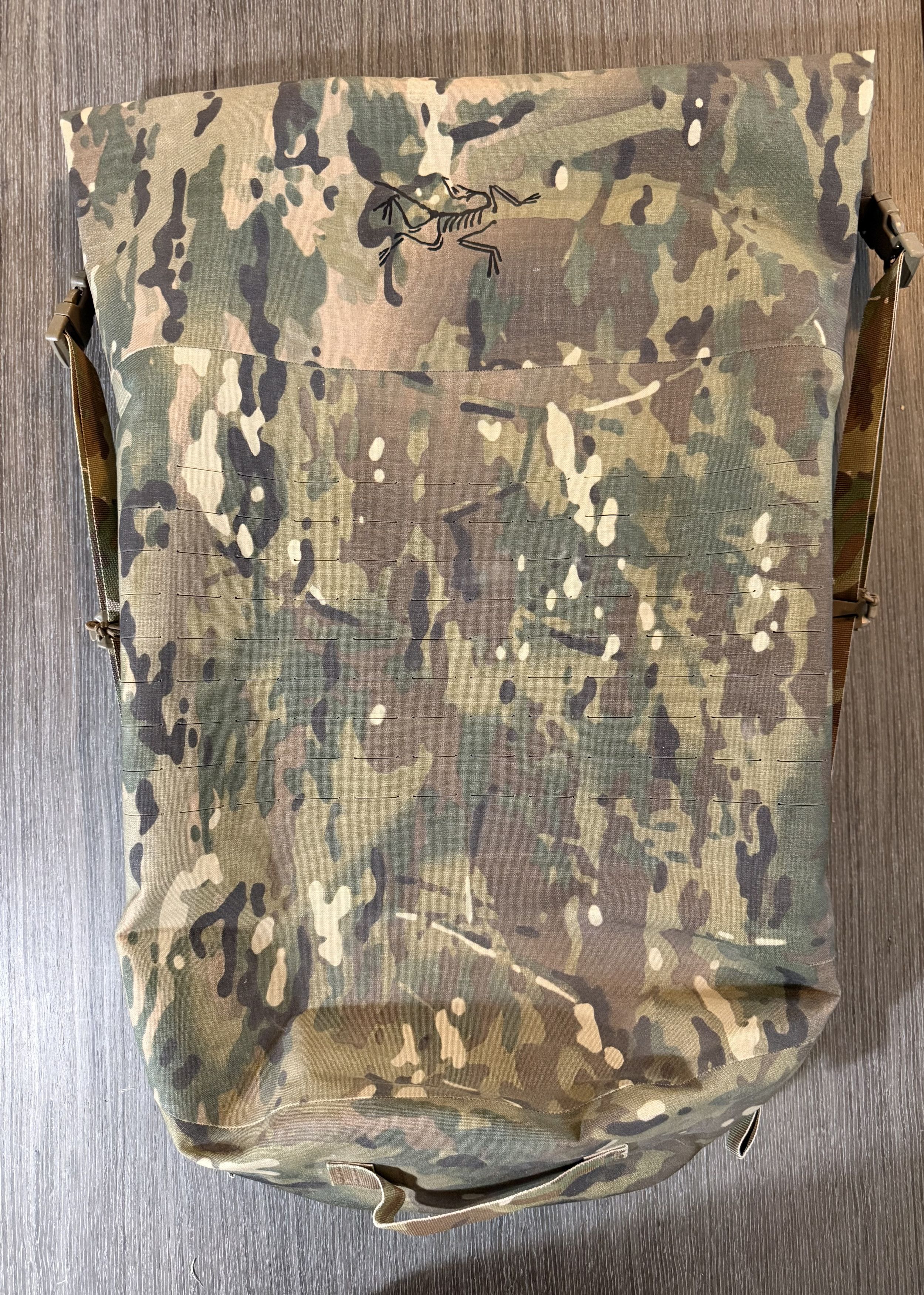 Arc'teryx Arc'teryx Index Gear Organizer | Grailed