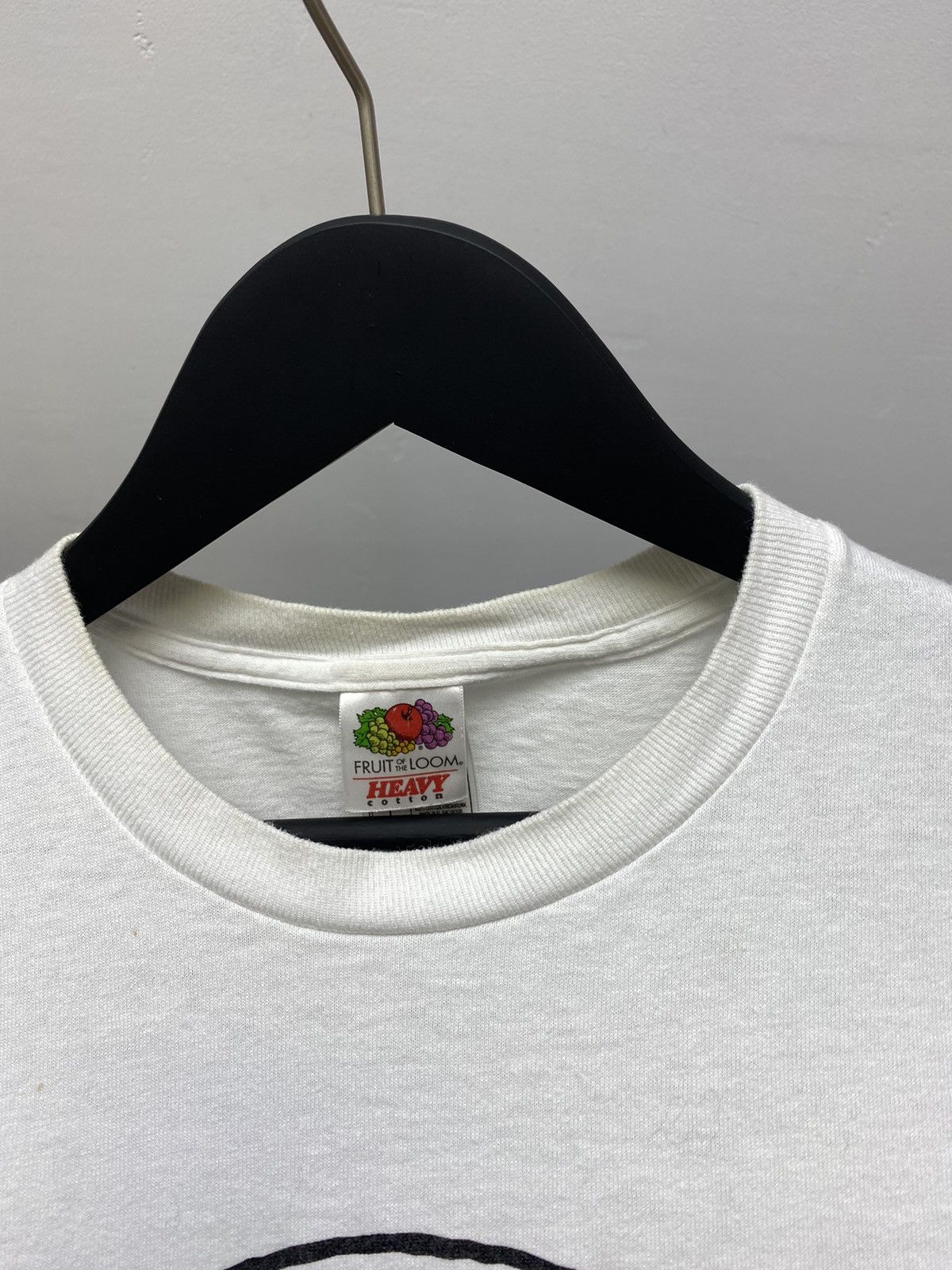 Band Tees × Vintage Vintage MADONNA IS MY HOMEGIRL 2004 T Shirt Size US L / EU 52-54 / 3 - 16 Thumbnail