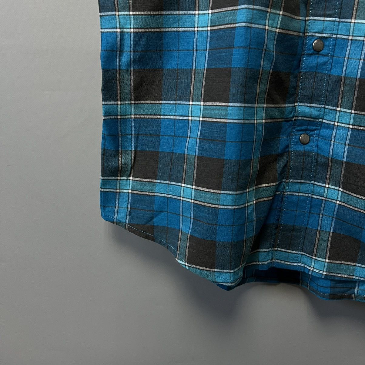 Diesel Diesel Vintage Shirt Short Sleeve Button Up men’s Size US M / EU 48-50 / 2 - 6 Thumbnail