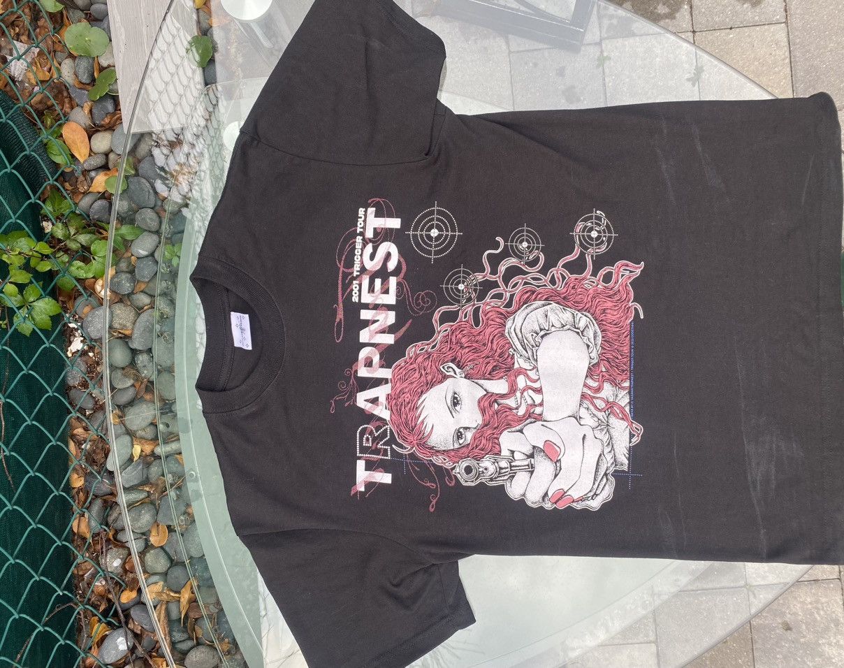 Other Trapnest T-shirt Nana Anime Size US M / EU 48-50 / 2 - 4 Thumbnail