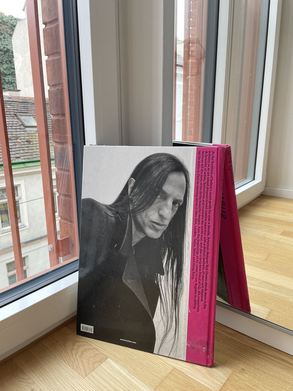 Rick Owens Rick Owens x Taschen Size ONE SIZE - 6 Thumbnail