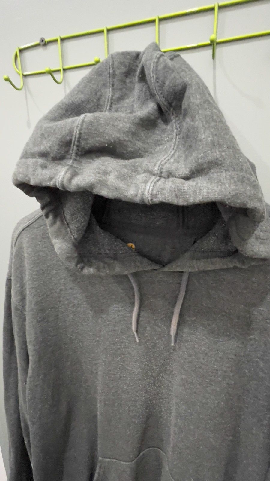 Carhartt Carhartt Hoodie Size US L / EU 52-54 / 3 - 4 Thumbnail