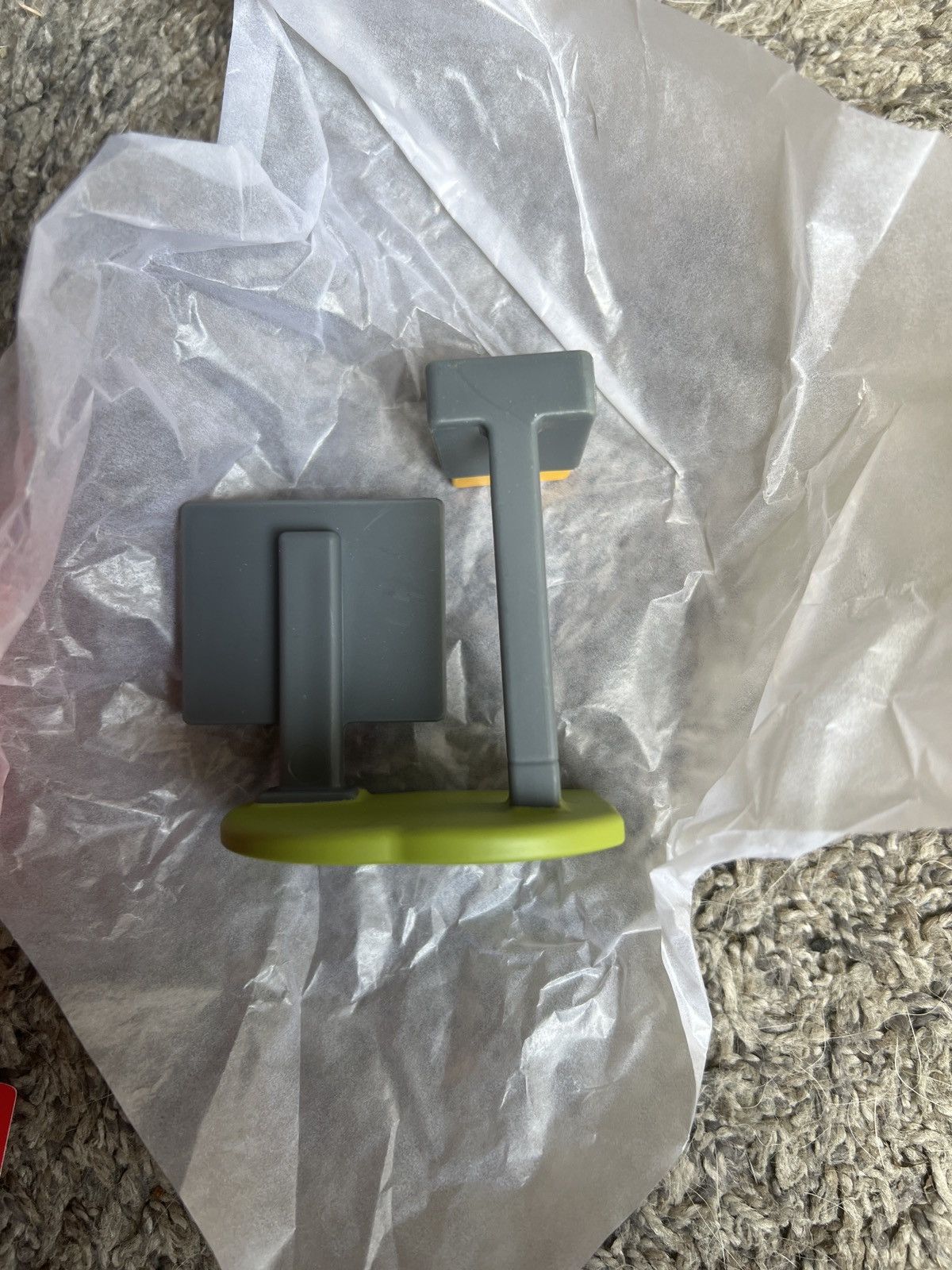 Hypebeast 2025 Lil McDonald’s Happy Meal Drive Thru Miniature Size ONE SIZE - 3 Thumbnail