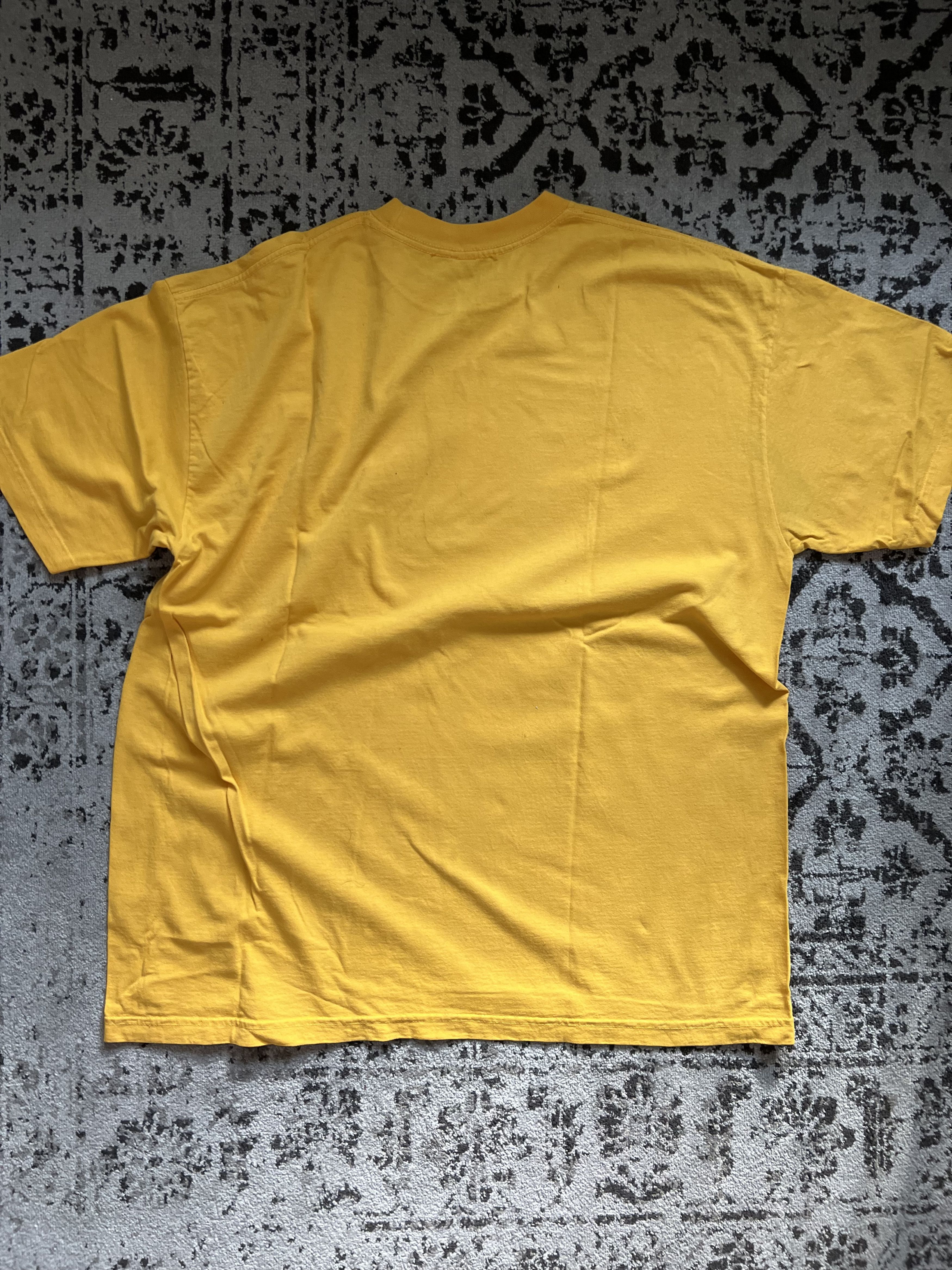 Other BAD BUNNY LAS QUE NO IBAN A SALIR BUNNY TEE XL Size US XL / EU 56 / 4 - 11 Thumbnail