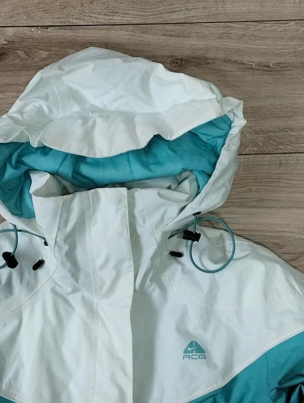 Nike ACG Nike ACG Outer Layer 3 ski snowboard jacket size L Size L / US 10 / IT 46 - 3 Thumbnail