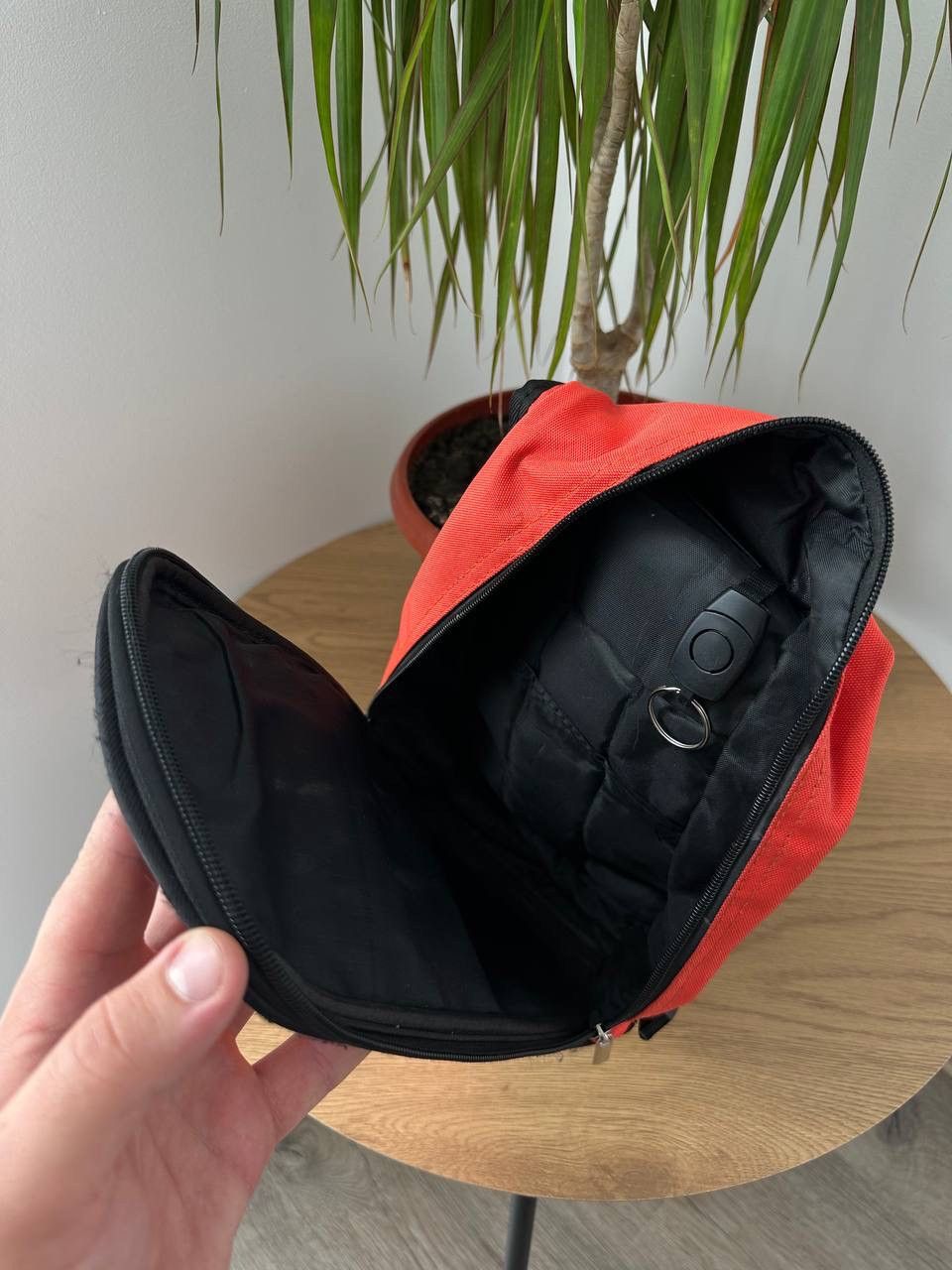 Other Vintage KTM Moto Sportmotorcycles Sling Bag Crossbody Size ONE SIZE - 7 Thumbnail