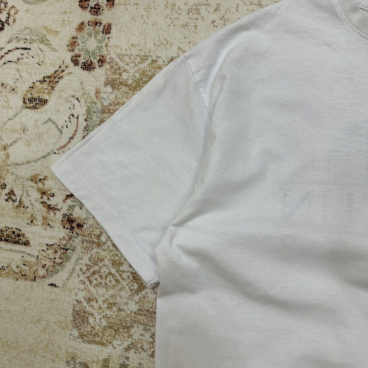 Designer × Vintage Vintage Adult Cancun Mexico T-shirts Big Logo USA 00s Size US XL / EU 56 / 4 - 8 Thumbnail