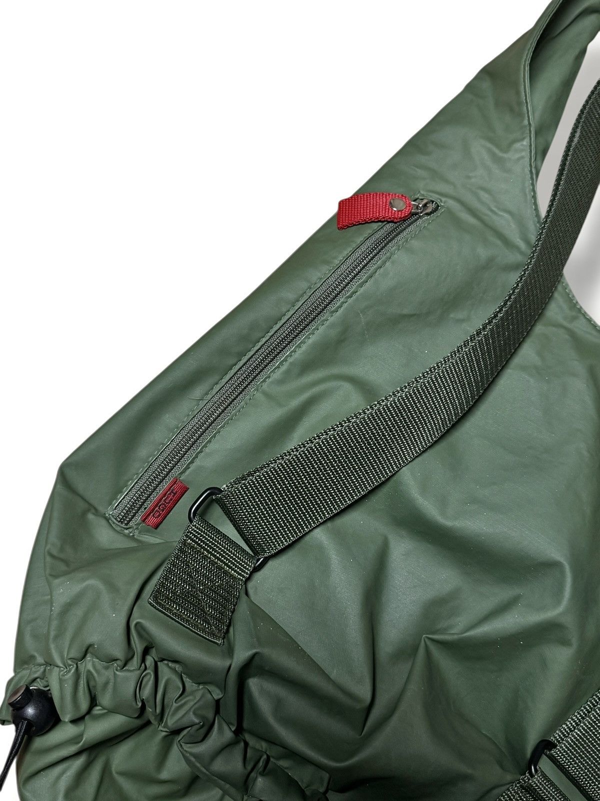 Hugo Boss Hugo Boss 2000’s Boss Backpack Archive Rare Y2K Avantgarde Size ONE SIZE - 5 Thumbnail