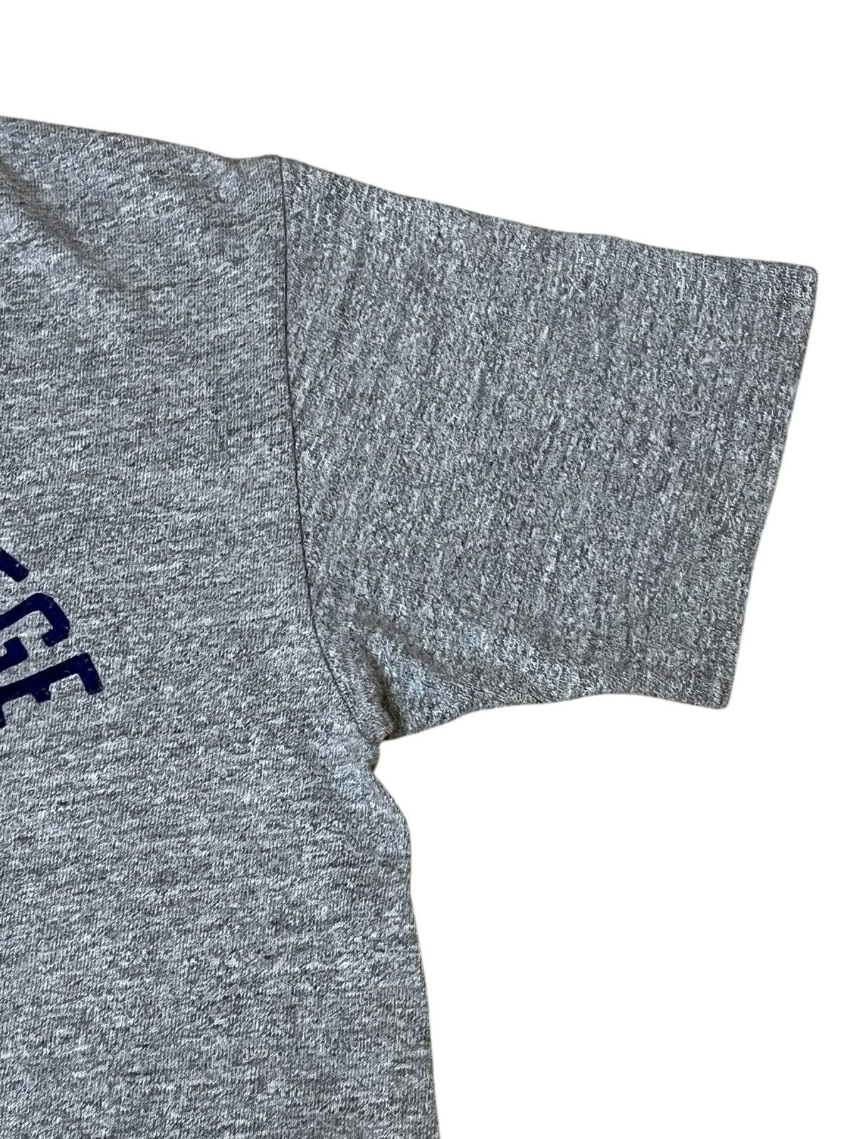 Warehouse VINTAGE JAPANESE BRAND WAREHOUSE NEW HAVEN COLLEGE T SHIRT Size US S / EU 44-46 / 1 - 5 Thumbnail