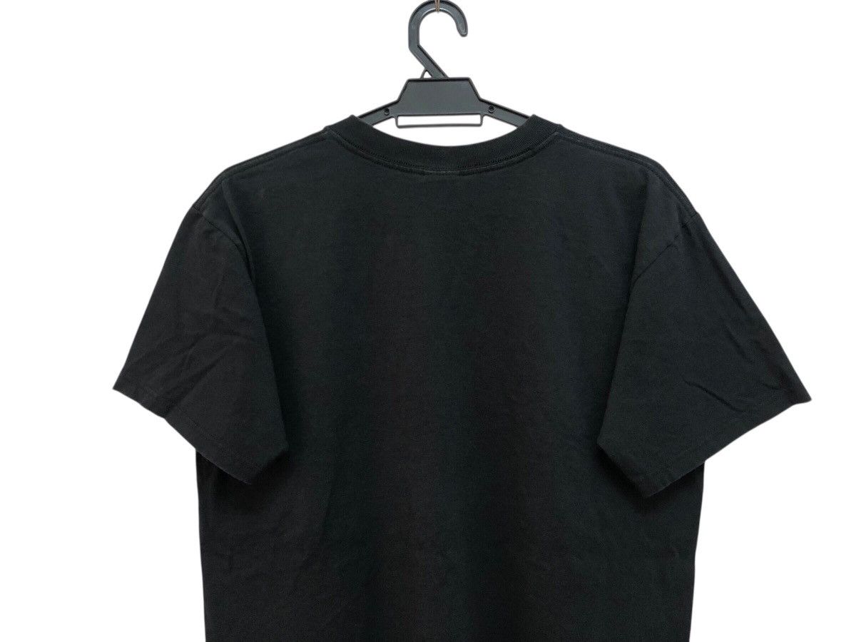 Anvil VINTAGE GENESIS PROJECT “I WILL CHANGE MYSELF” GAMING TEE Size US M / EU 48-50 / 2 - 7 Thumbnail