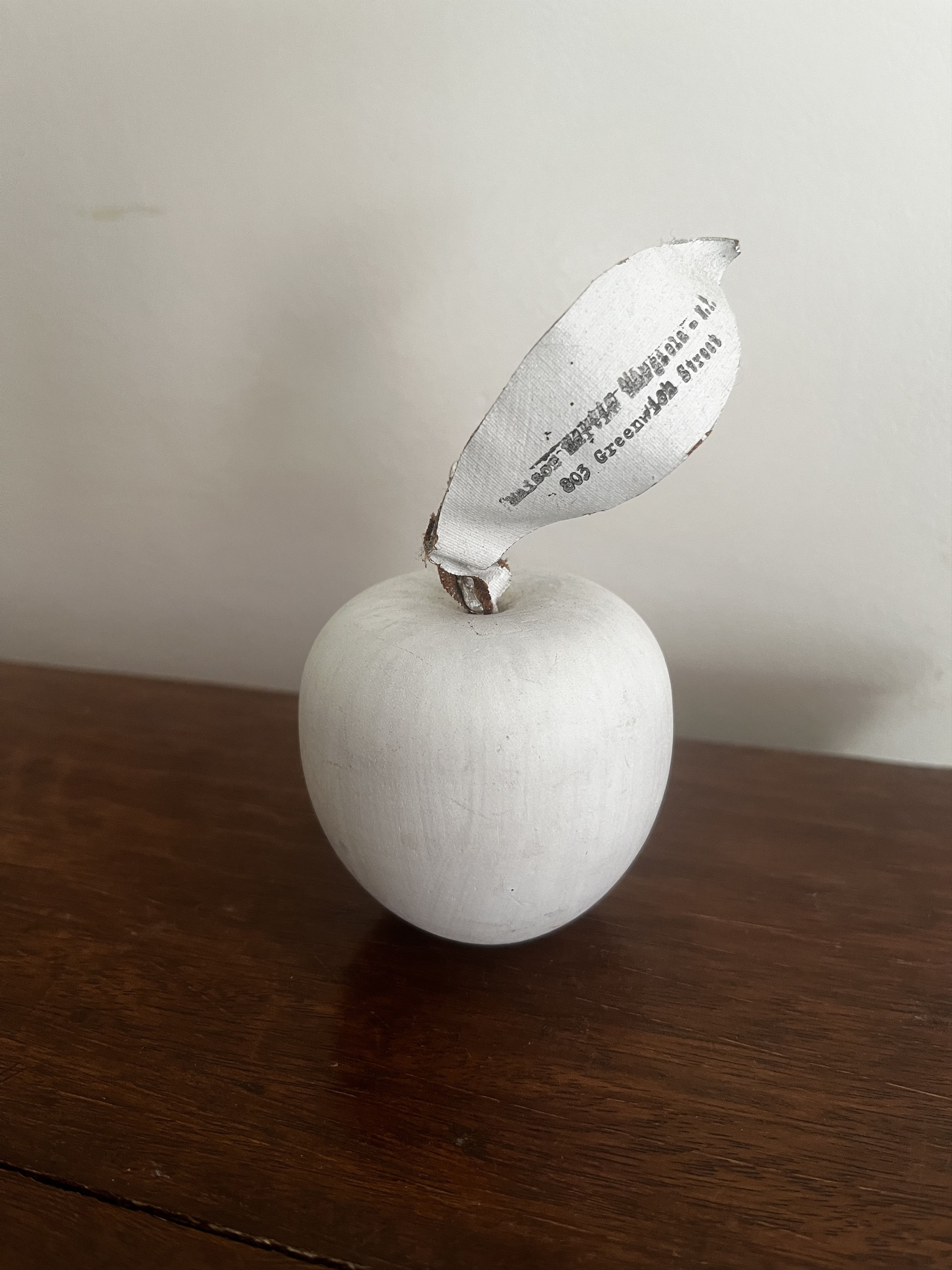 Maison Margiela MMM13: 2009 Bottle Lamp (