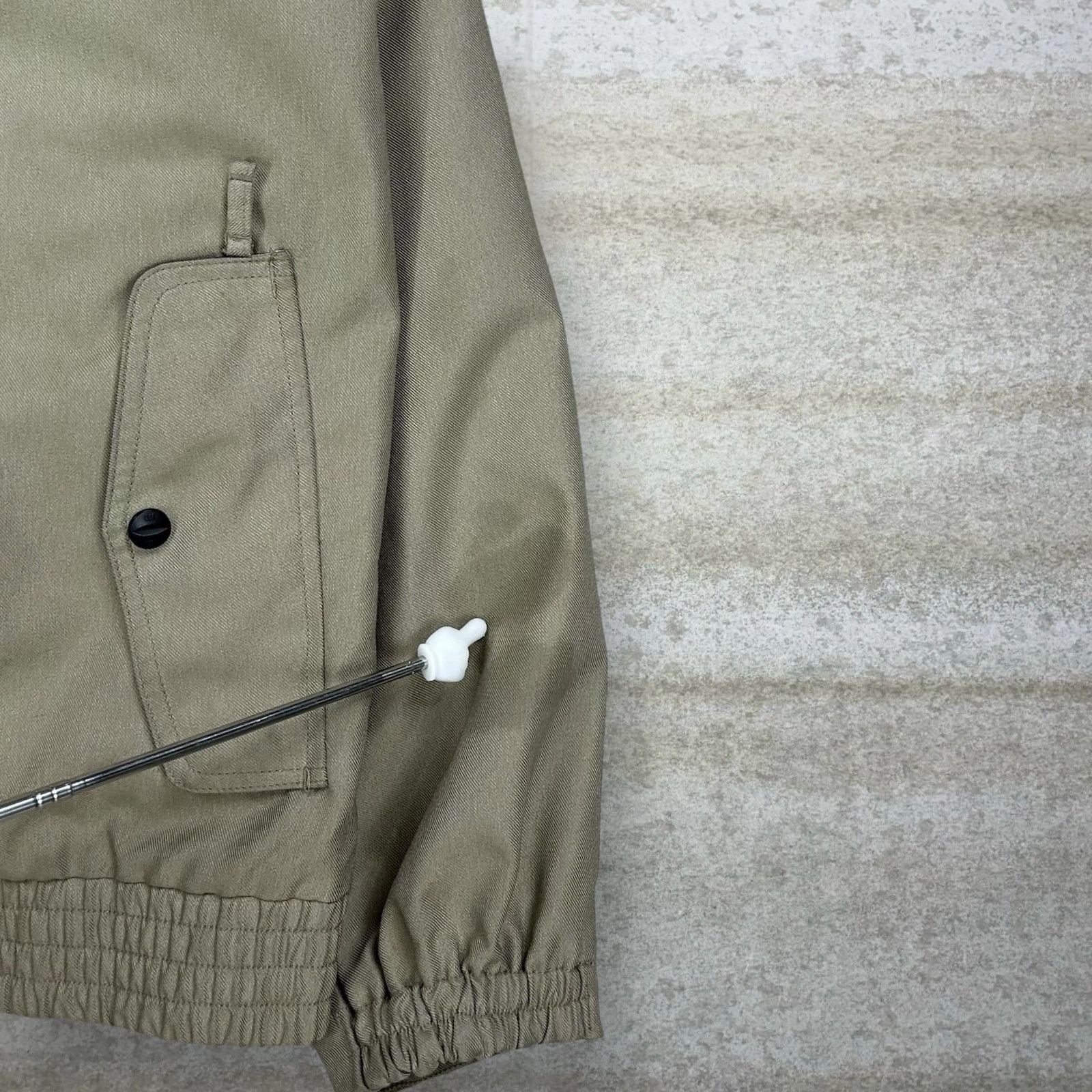 Empyre Vintage Y2K Empyre Puffer Ski Jacket Mens XL Tan Insulated Size US XL / EU 56 / 4 - 6 Thumbnail