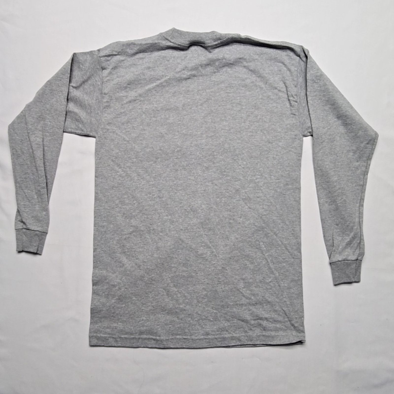 Vintage Vintage Hike Rocky Mountain National Park Shirt Gray M Tee Size US M / EU 48-50 / 2 - 5 Thumbnail