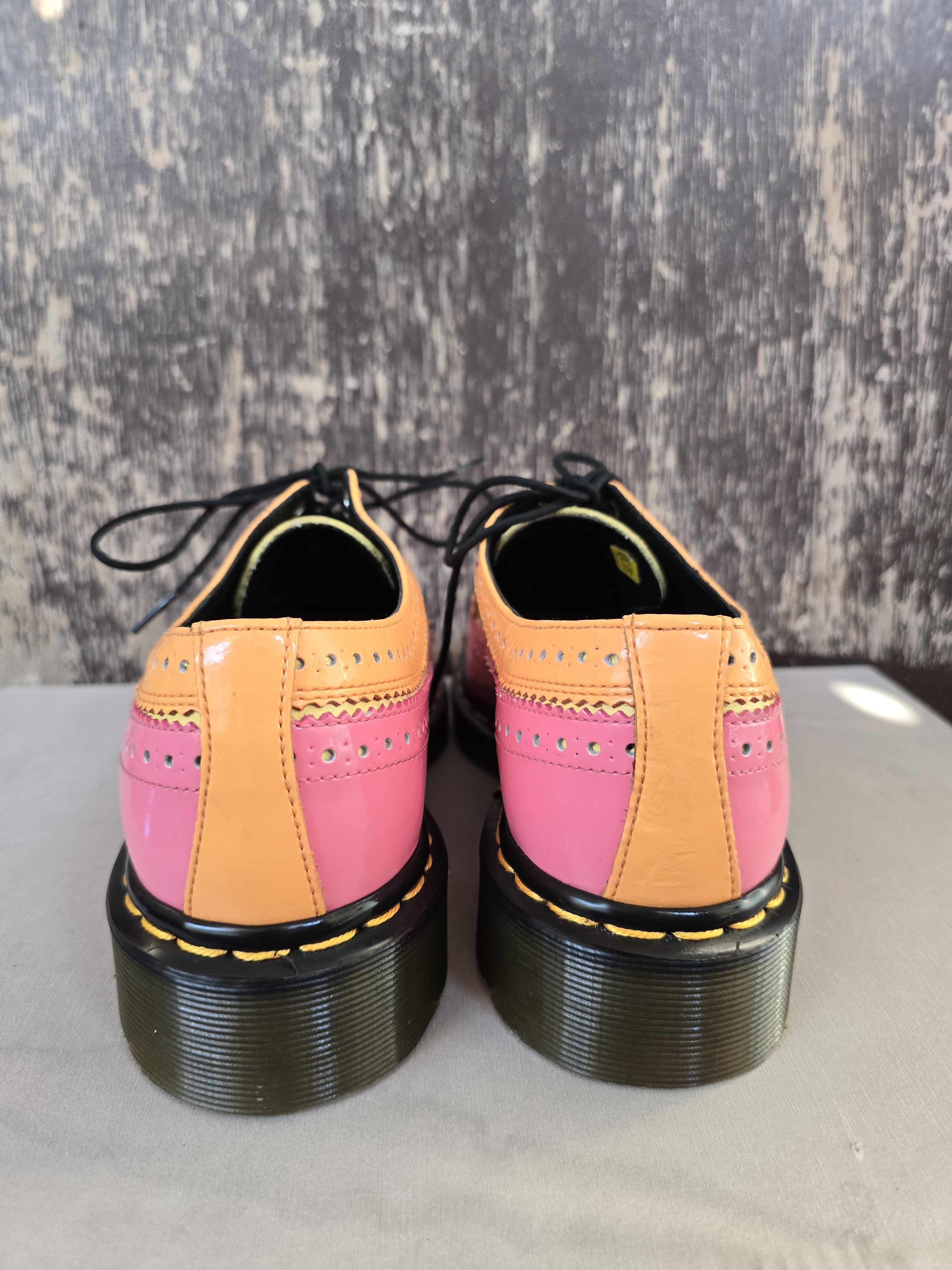Dr. Martens RARE DR. MARTENS 13985 Multi-COLOR Size US 8 / IT 38 - 8 Thumbnail