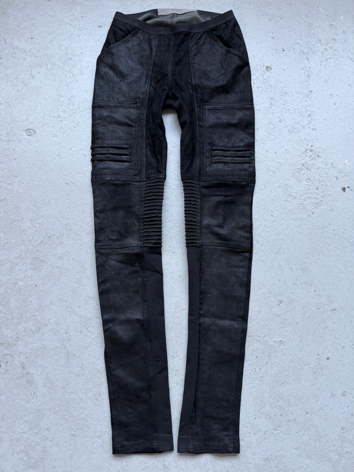 Rick Owens Nagakin | Grailed