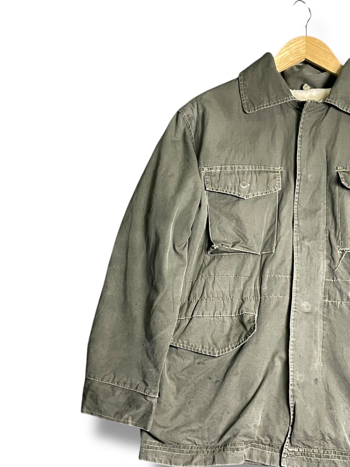 Gemini × Japanese Brand Gemini Men’s Jacket (27) Size US M / EU 48-50 / 2 - 2 Thumbnail