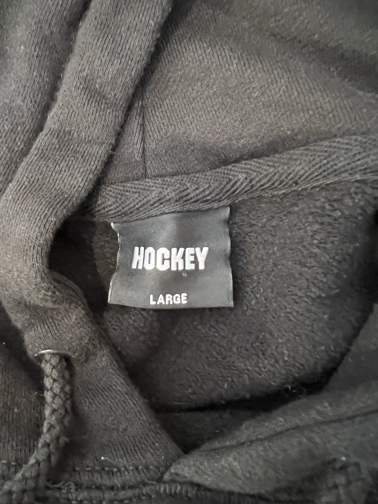 Hockey Skateboards Hockey shame skateboarding hoodie Size US L / EU 52-54 / 3 - 3 Thumbnail