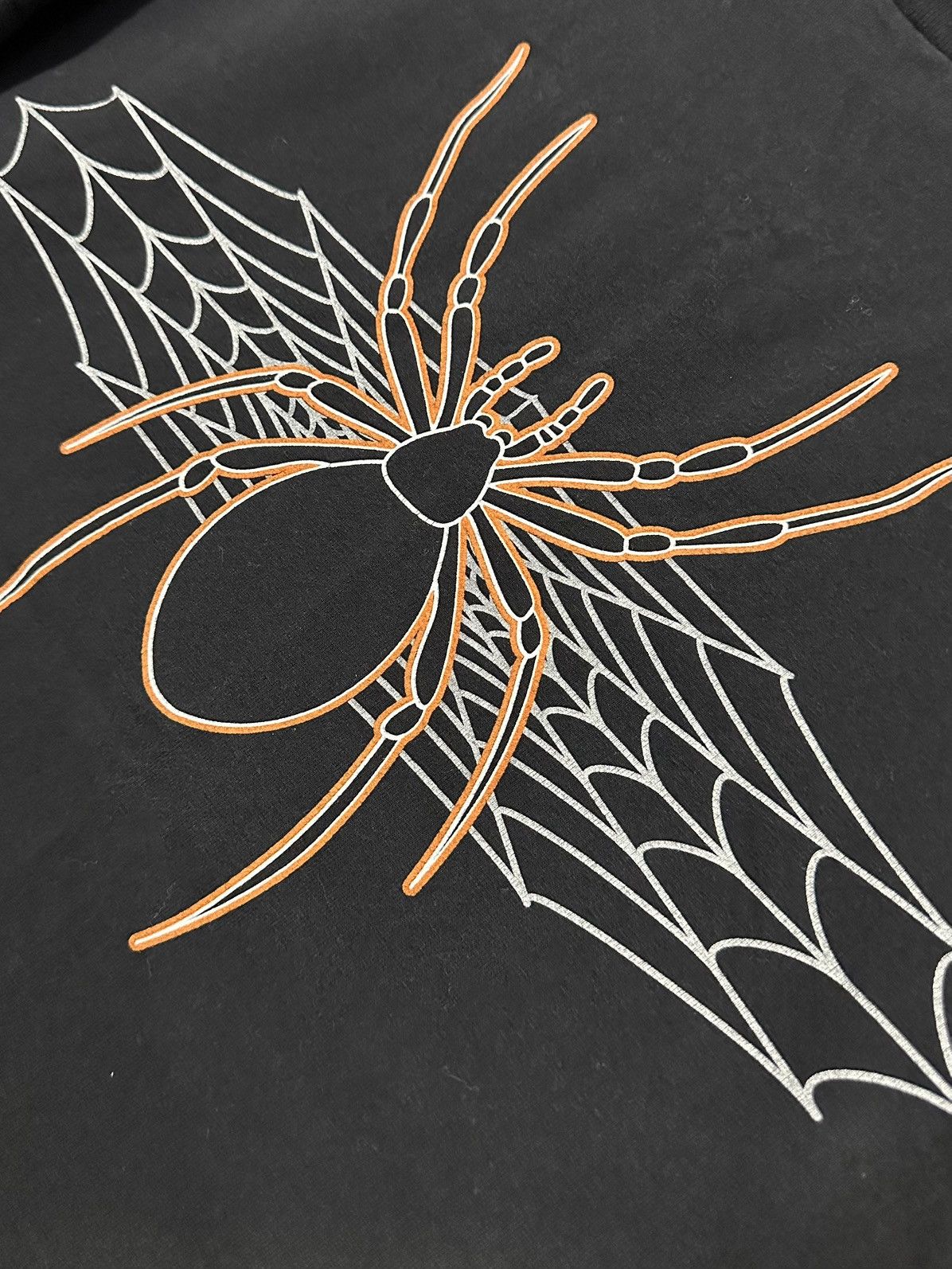 Other Spider shirt Size US XL / EU 56 / 4 - 3 Thumbnail