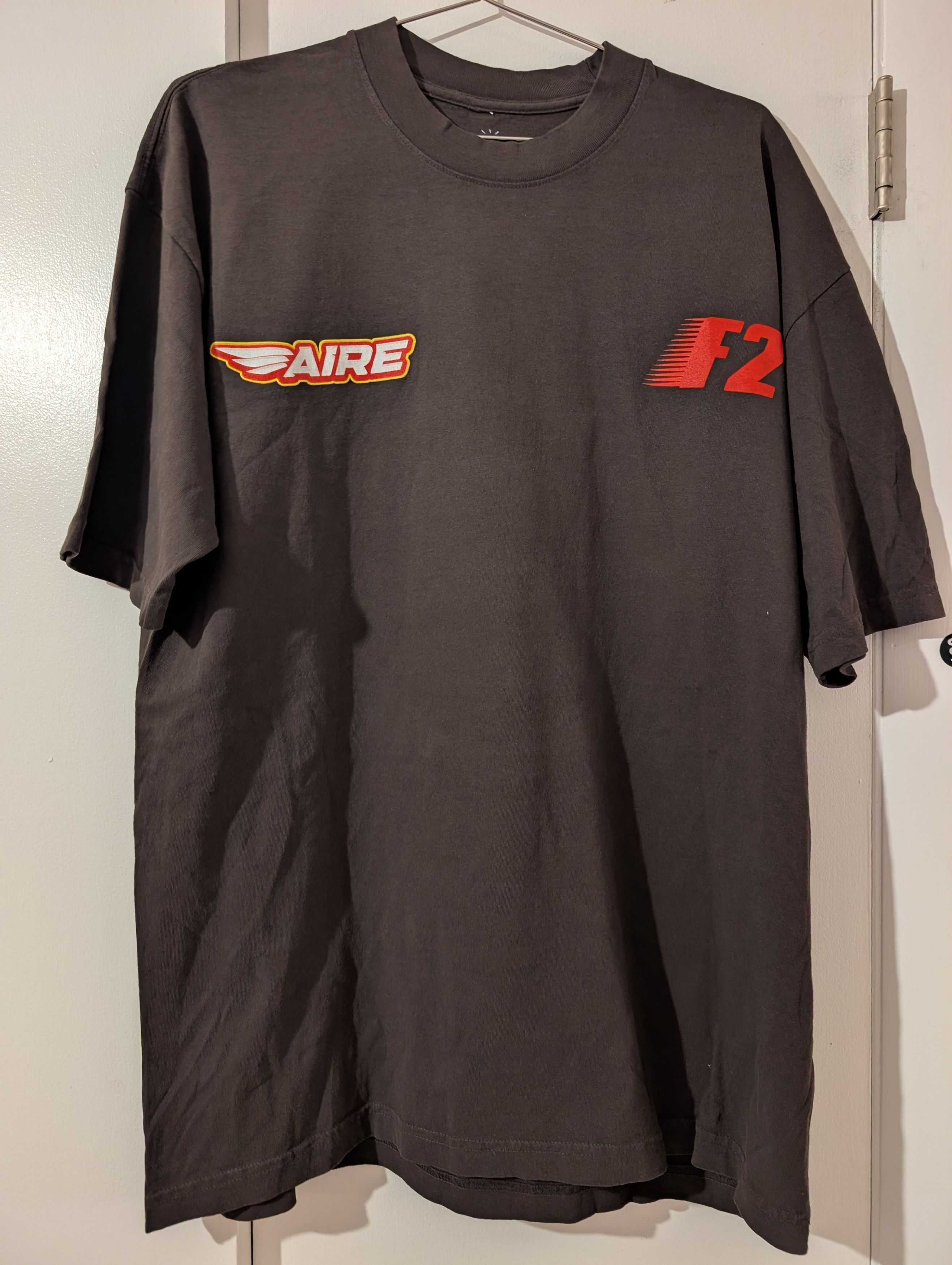 Travis Scott Travis Scott Friend and Family F2 Aire Size US L / EU 52-54 / 3 - 1 Thumbnail